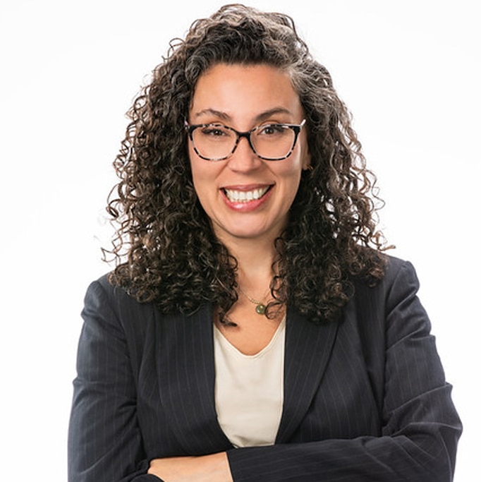 Brenda M. Diaz