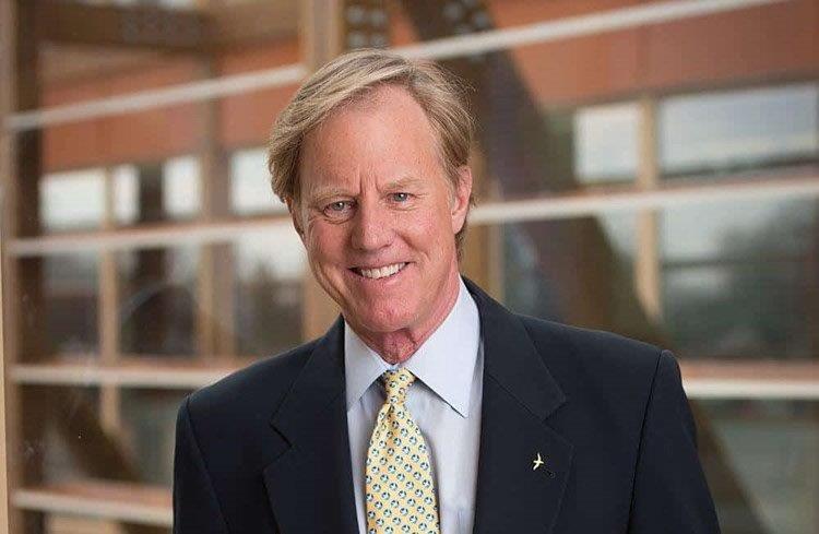 Will Baker is director of the Central Maryland Transportation Alliance.