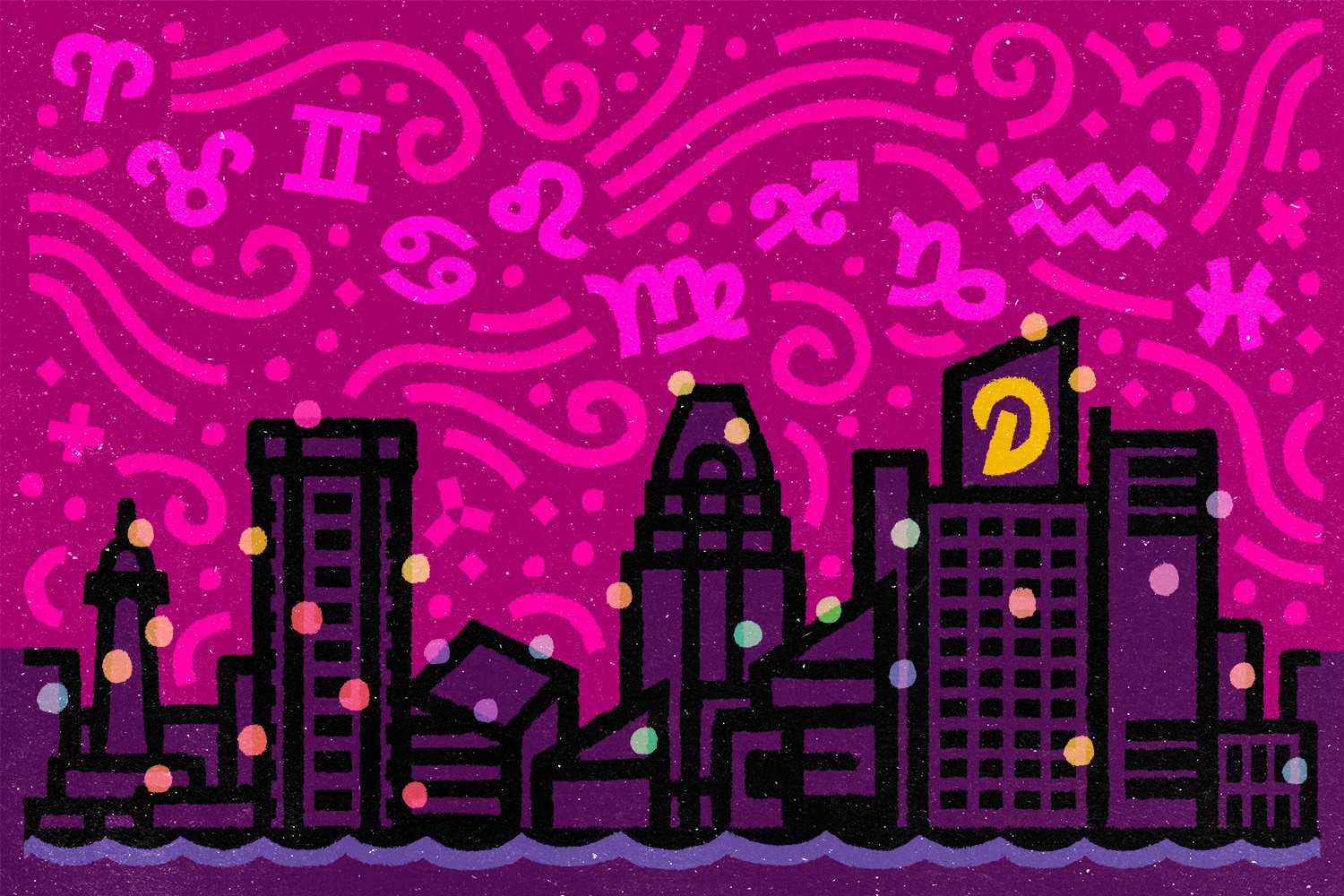 Baltimore Horoscopes