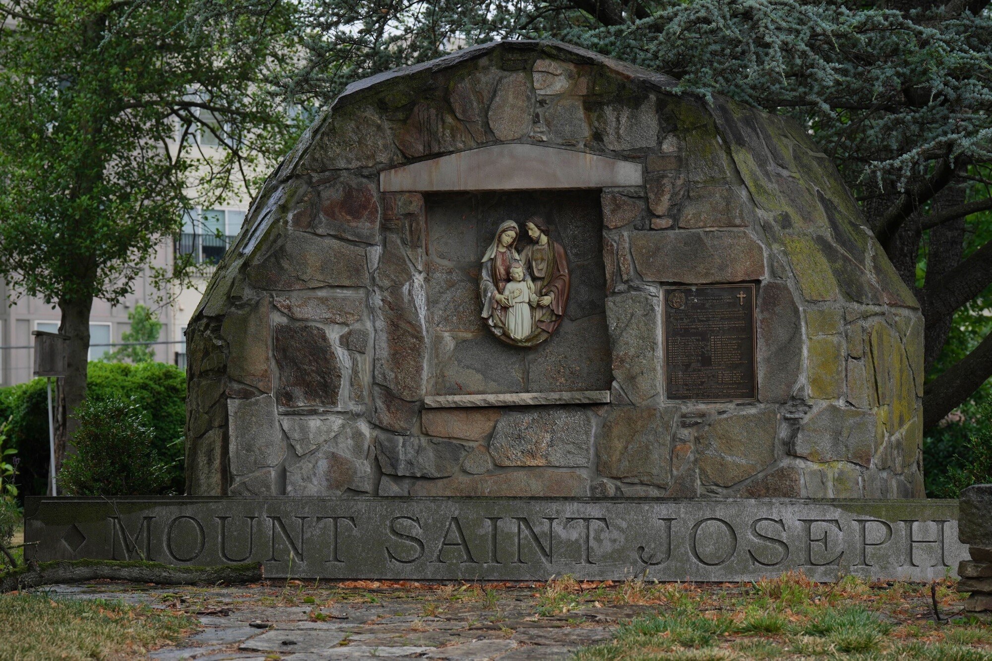 Neil Adleberg, 75, of Reisterstown, who was the head wrestling coach of Mount Saint Joseph High School in the 1970s and returned as an assistant coach for the 2014-15 season, is standing trial in Baltimore County Circuit Court on six counts, including sexual abuse of a minor. He is the only person who has been indicted as a result of the Maryland Office of the Attorney General’s grand jury investigation into sexual abuse and cover-ups within the Archdiocese of Baltimore.