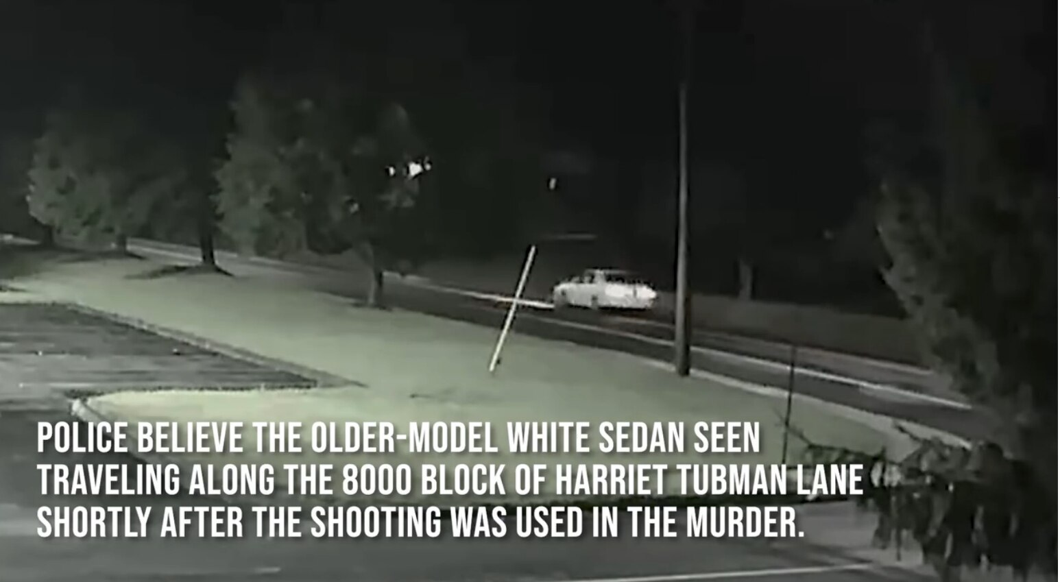 The family of a pregnant woman and her child who were shot to death in Columbia in 2020 are still waiting for justice. Howard County Police still have no suspect in the 2020 killings of Rabiah Ahmad and her baby, Ahja.