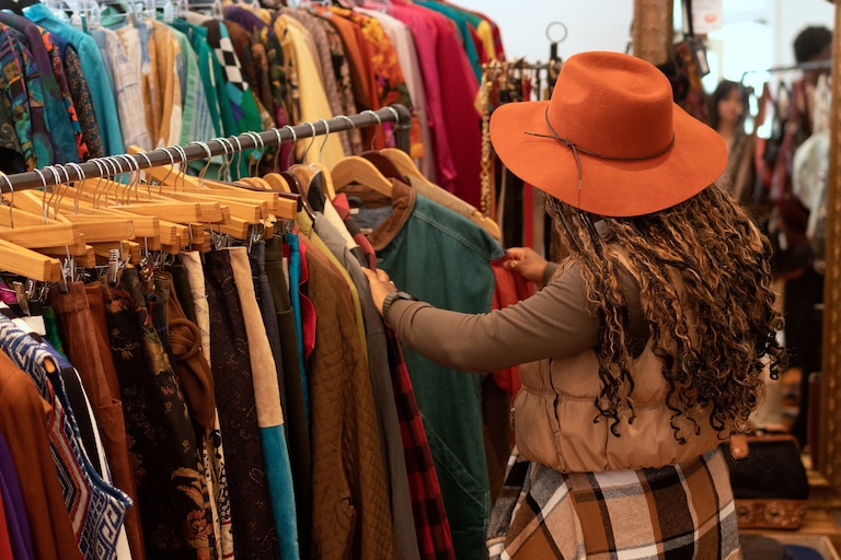A new popup flea market is coming to budding Prince George’s County community Konterra.