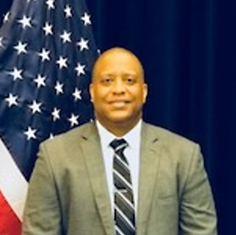 Jonathan White
