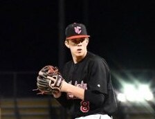 Thor Hildebrand threw a masterpiece for North County baseball Wednesday. The senior, who's bound to Shepherd University, threw a complete game one-hitter as No. 10 North County defeated Crofton, 1-0, in an Anne Arundel County match in Ferndale.
