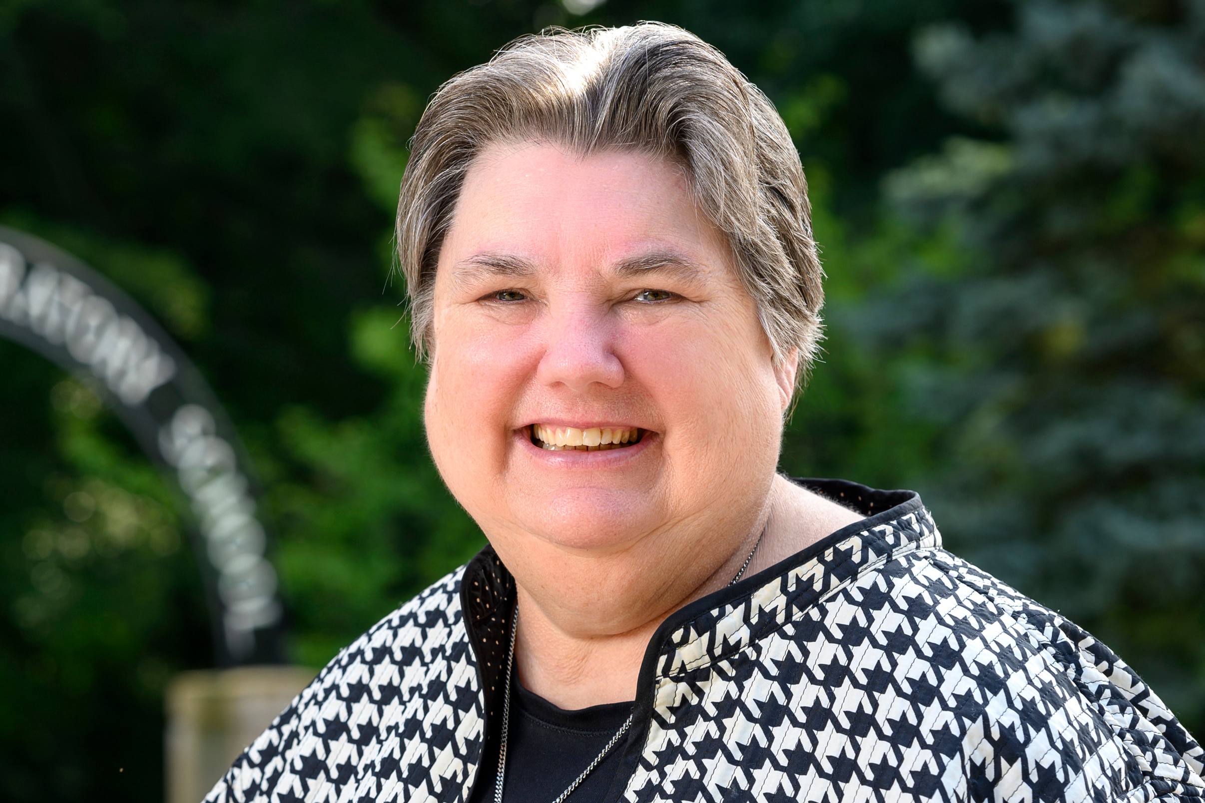 Sister Patricia McCarron, currently the head of the Notre Dame Preparatory School in Towson, will take over as superintendent of the Archdiocese of Baltimore's Catholic schools in August.