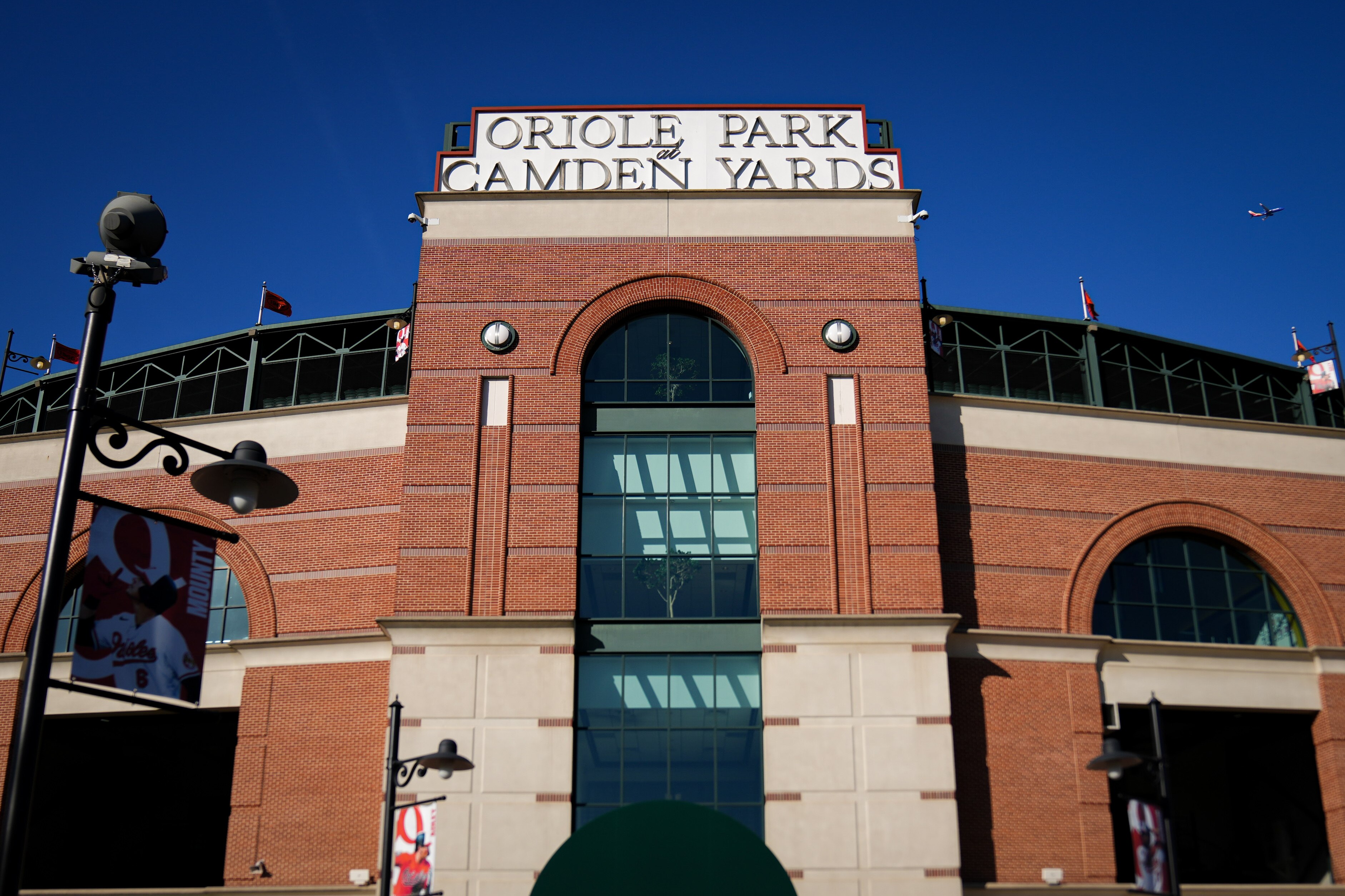 The Orioles and the state have reached terms on a new lease for the team to continue to play at Oriole Park at Camden Yards in downtown Baltimore.