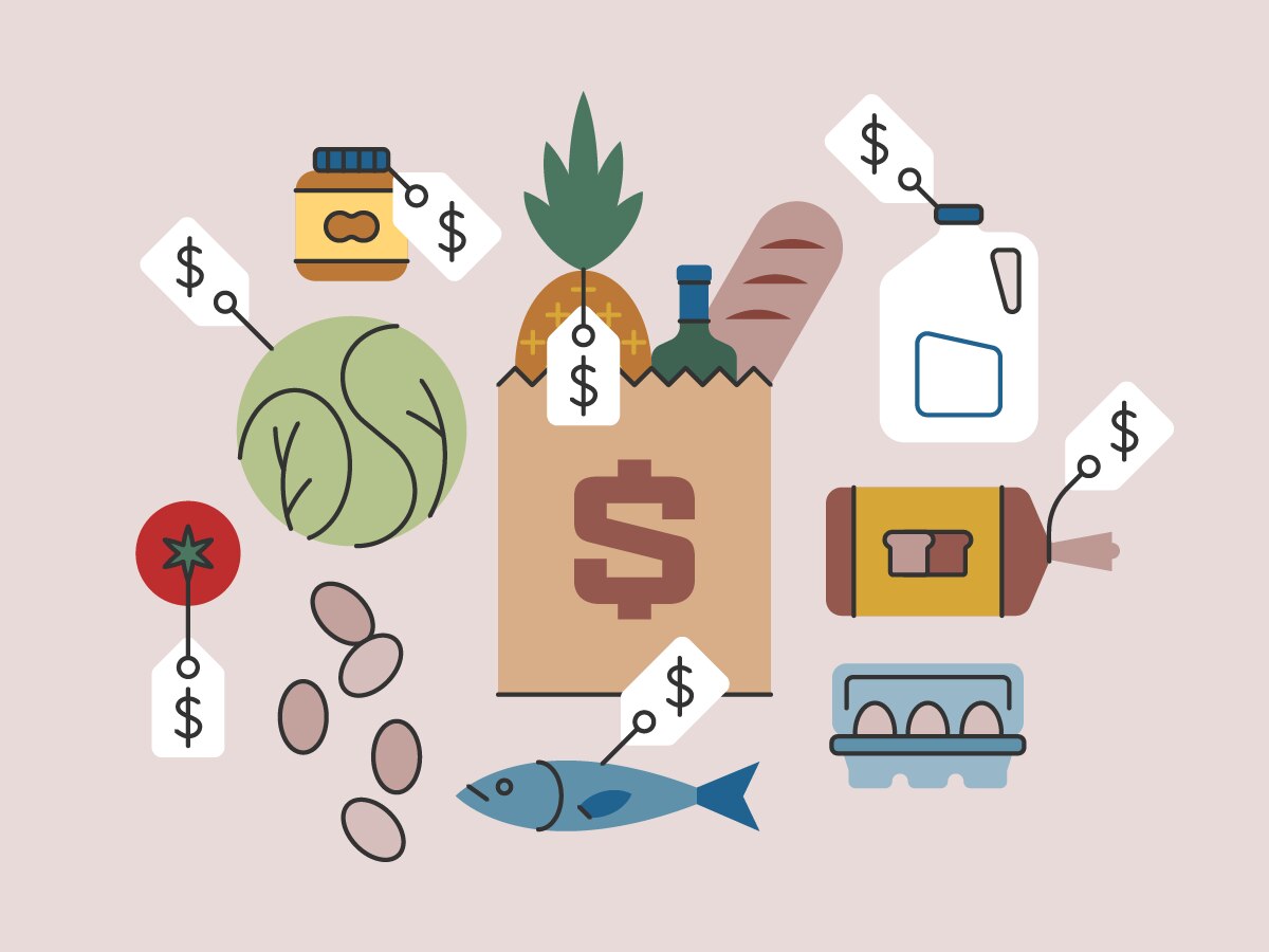 State officials have warned that federal funding for the Supplemental Nutrition Assistance Program, or SNAP, will run out on Nov. 1 due to the government shutdown.