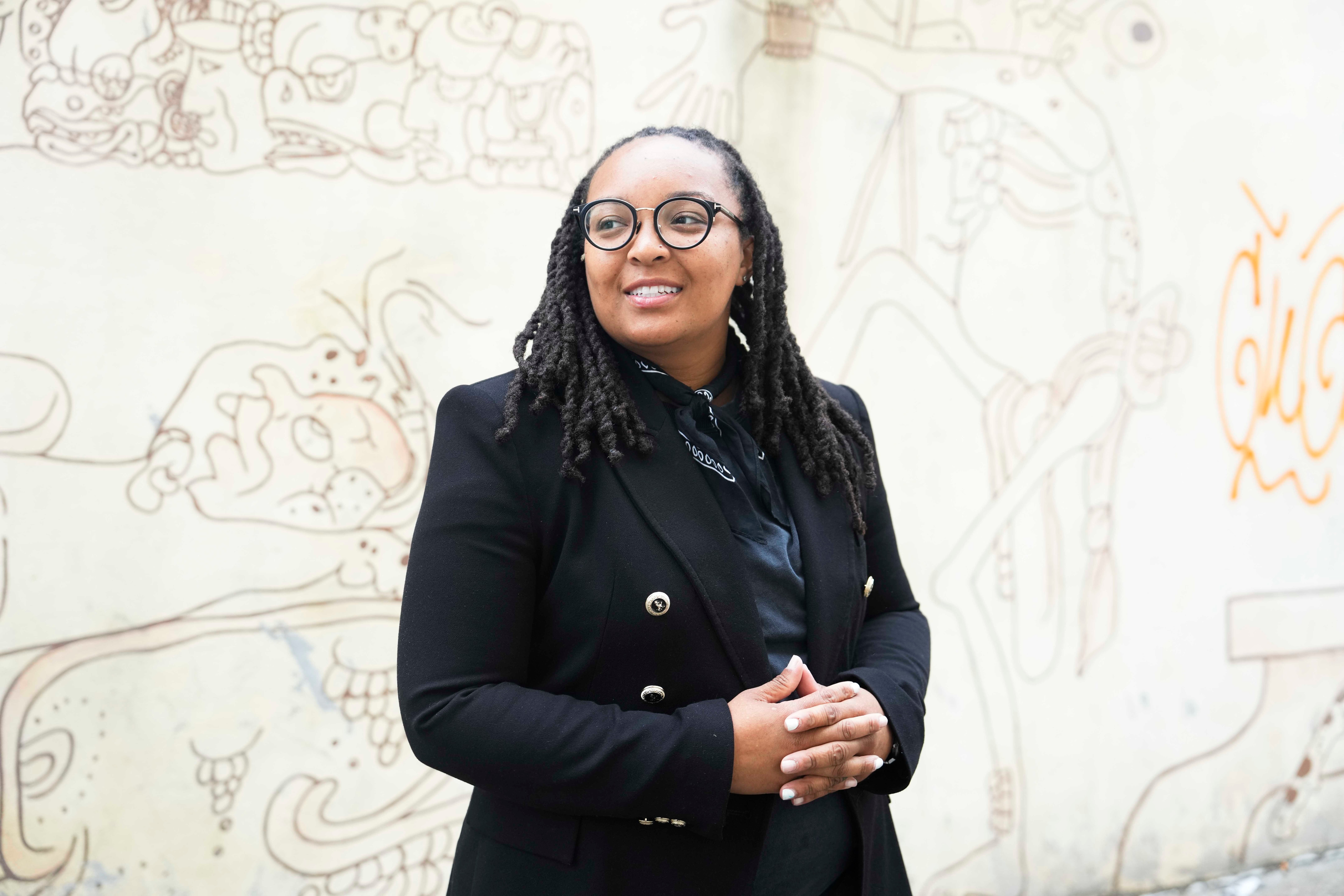 The Urban Oyster owner Jasmine Norton is now a James Beard semifinalist in the Best Chef: Mid-Atlantic category.