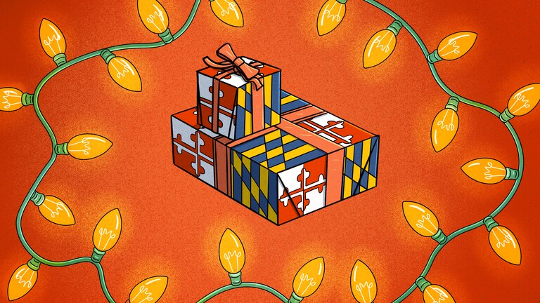 2025 Holiday Gift Guide: Locally Made