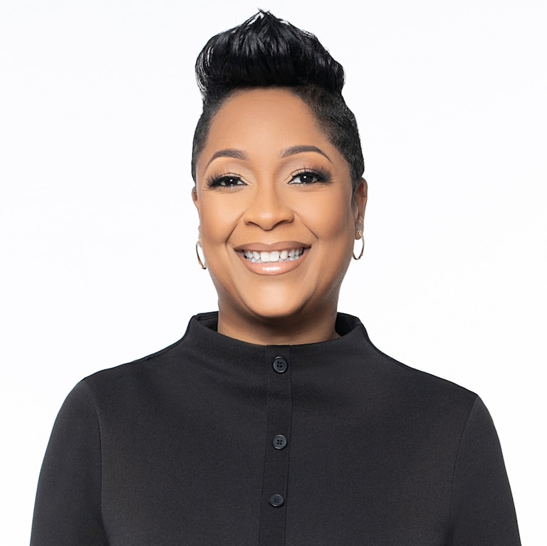 Euniesha Davis.