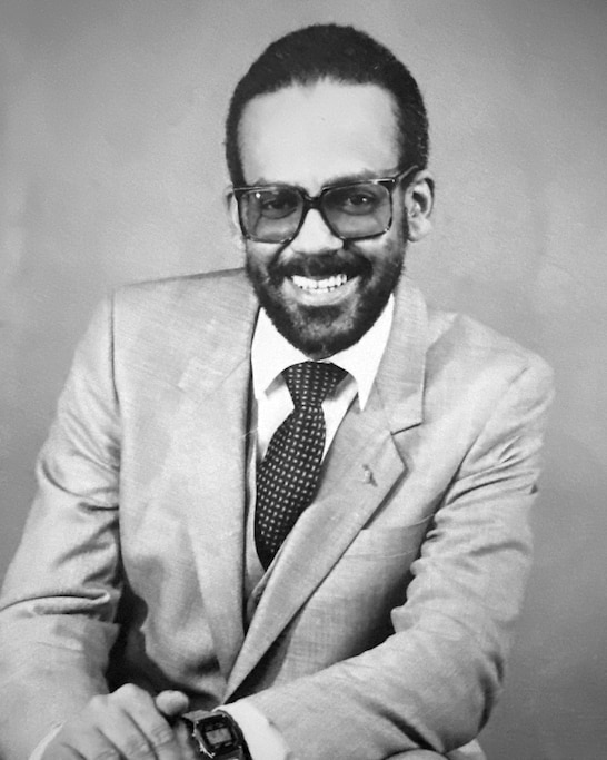Matthews Wright in a self portrait he did of himself. He loved photography and had his own SLR for a while before he graduated to digital and Polaroids.