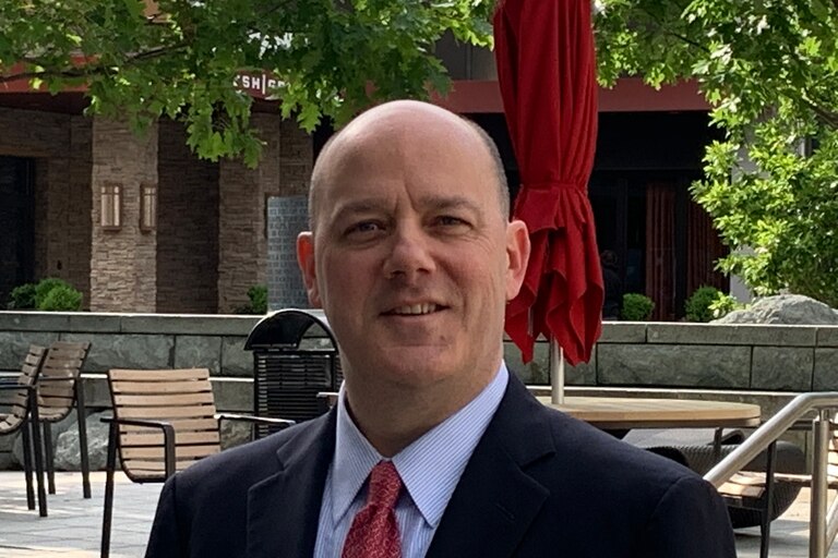 Robert K. Houton