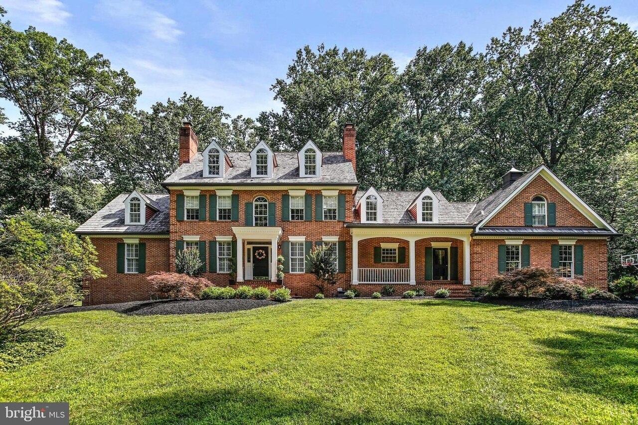 12658 Golden Oak Drive.