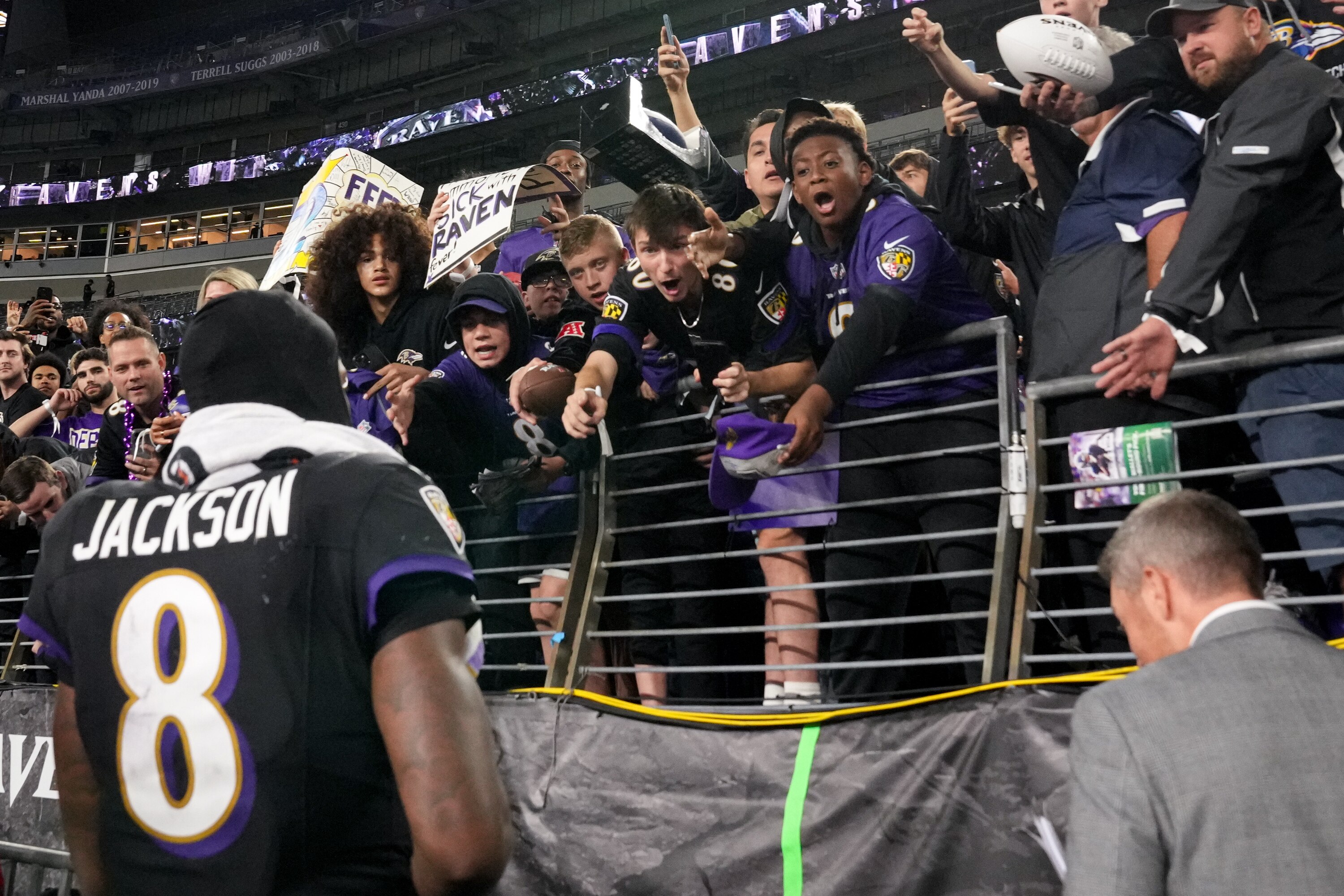 Howard County is about halfway between Baltimore and D.C. So which team do its residents root for?