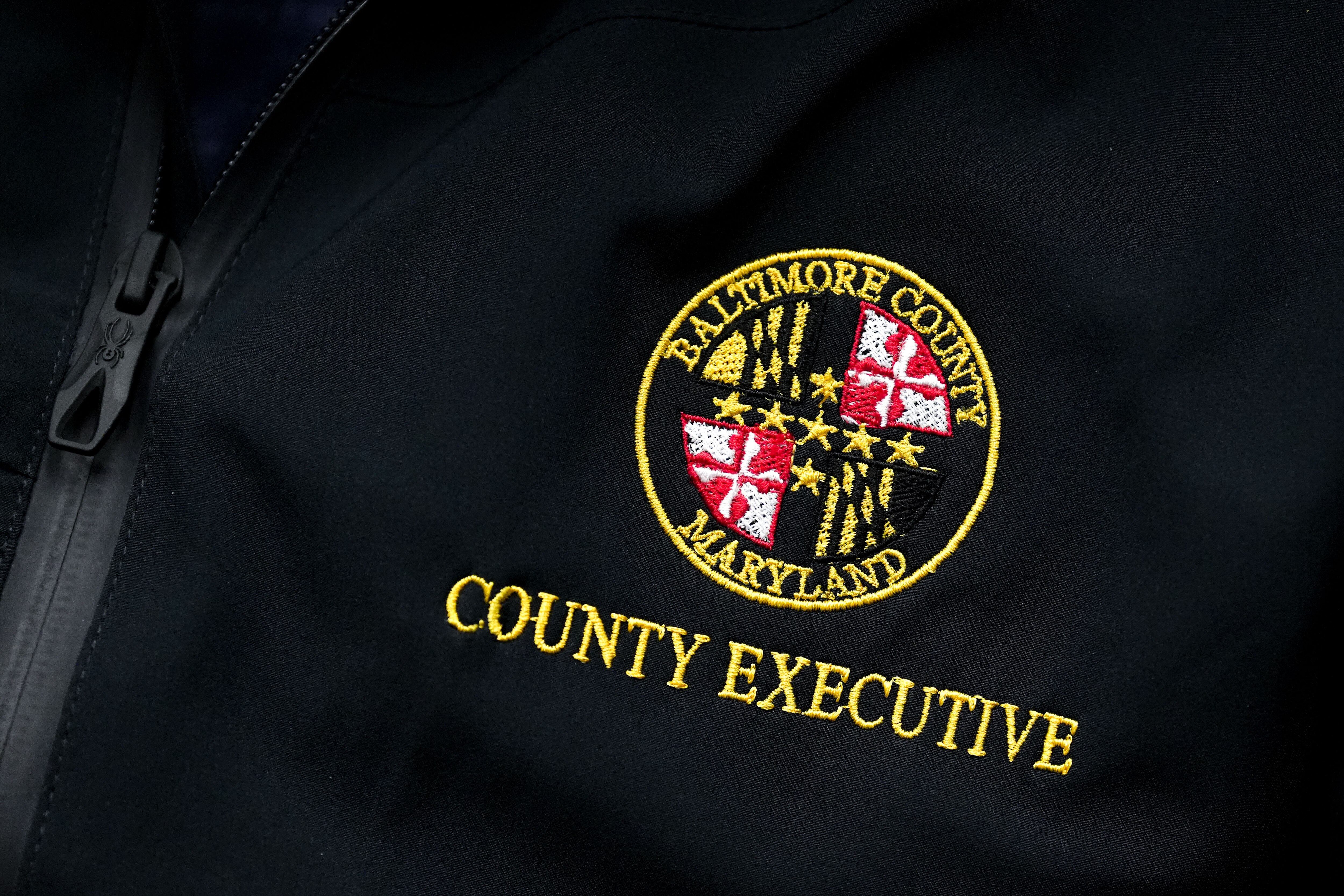 Former County Councilmember Tom Quirk, who represented the Catonsville area from 2010 to 2022, announced Thursday night that he was dropping out of the race to serve out the term of County Executive Johnny Olszewski Jr.