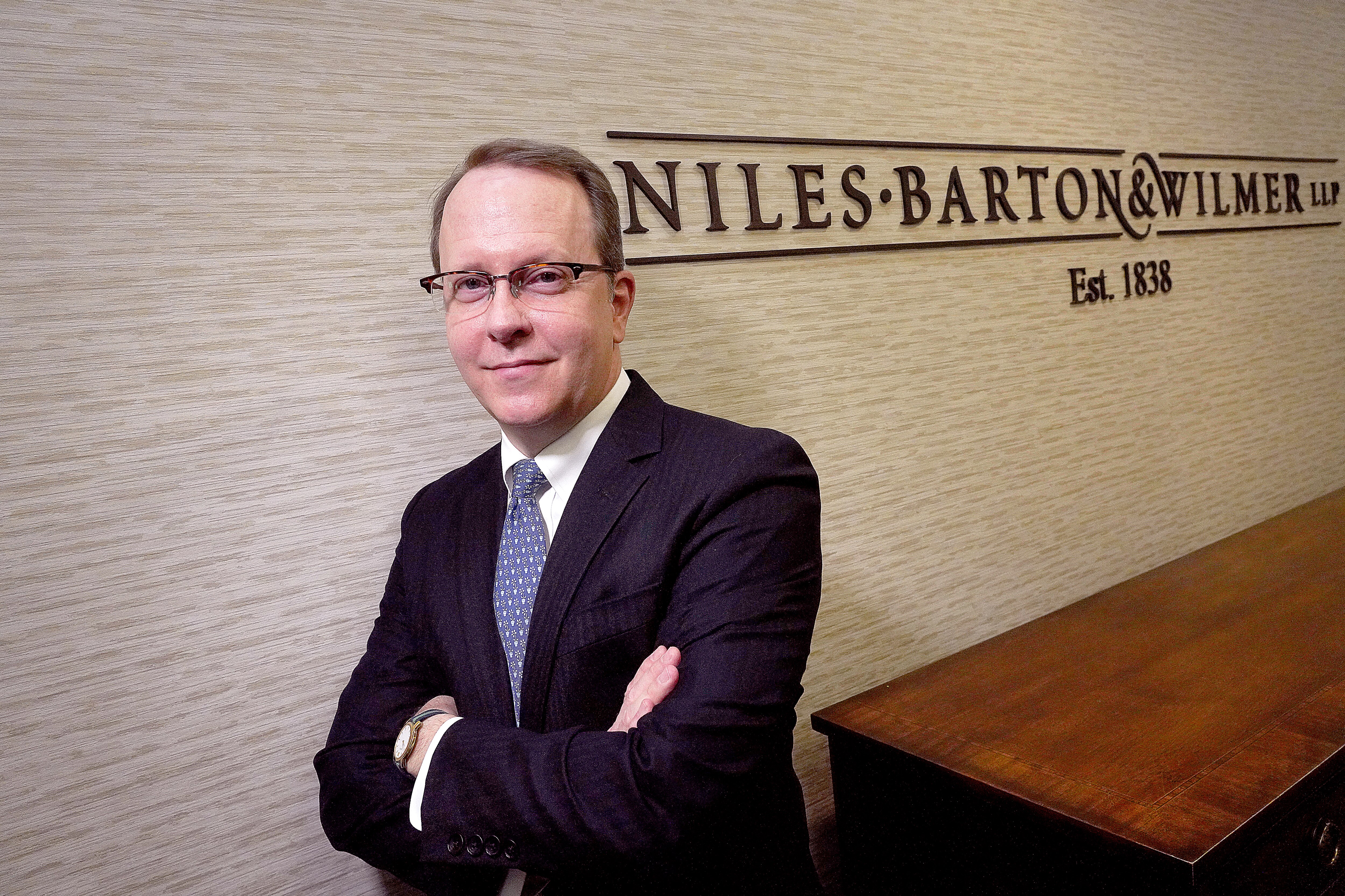 Lee Carpenter, a Baltimore-based lawyer, said he has noticed a significant uptick in inquires following opinions of Justice Clarence Thomas that there could be a reverse of same-sex marriage.