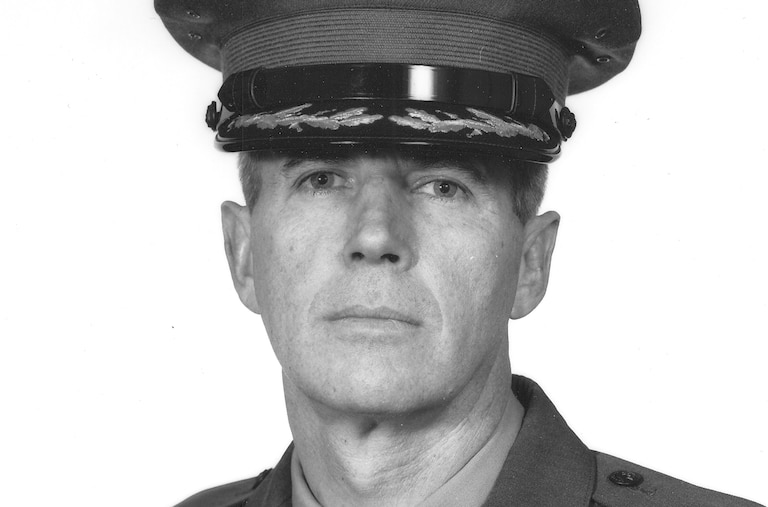 Col. John Ripley
