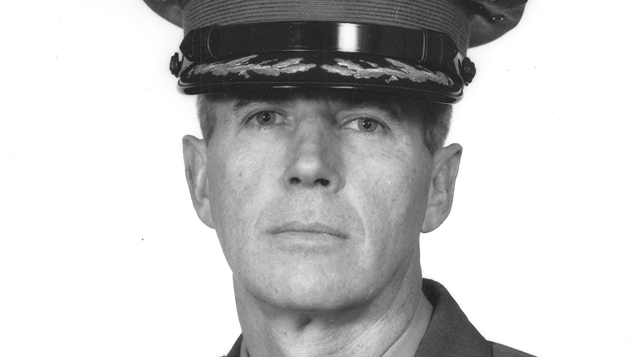 Col. John Ripley: Legendary USNA grad recommended for Medal of Honor ...