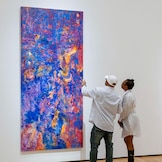 Baltimore Museum of Art membership