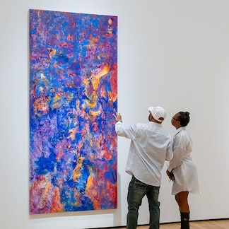 Baltimore Museum of Art membership