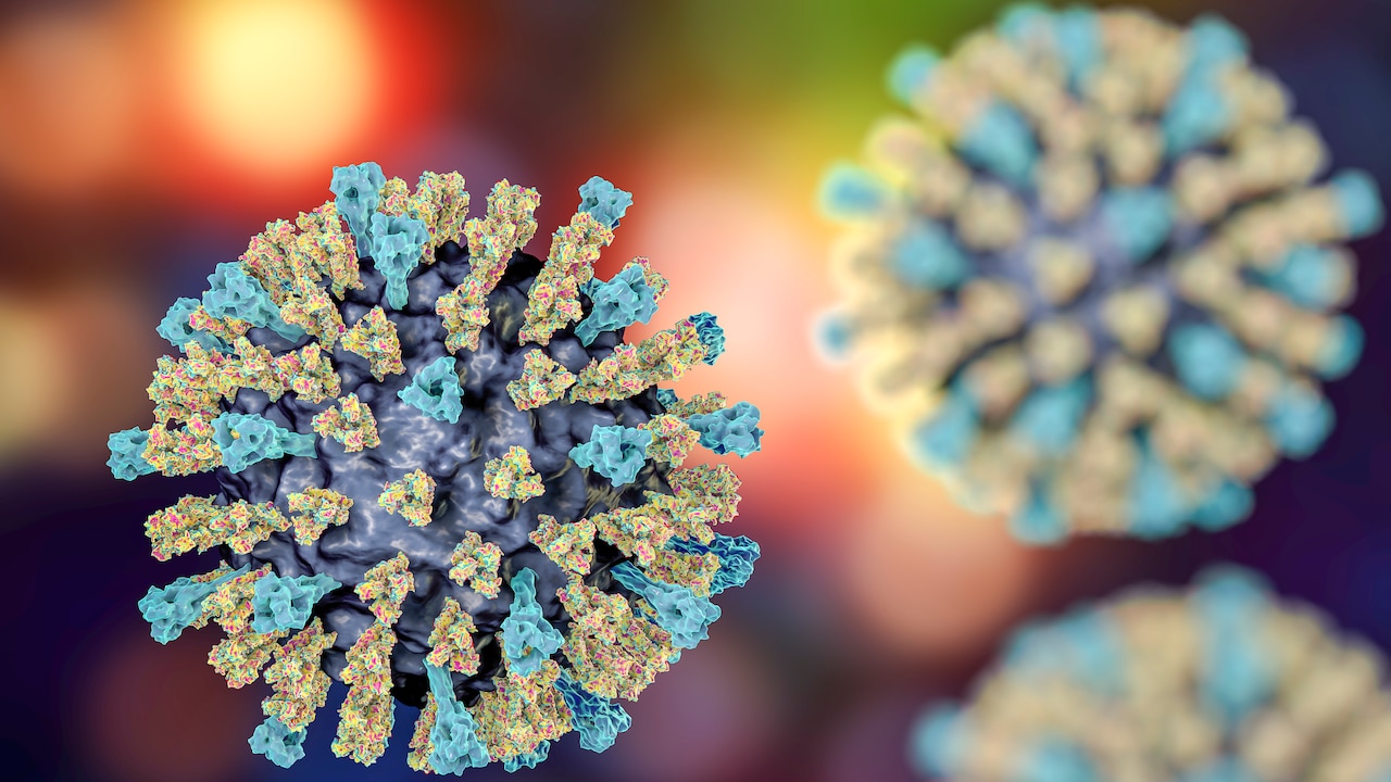 2 new measles cases tied to Baltimore-area residents spark exposure alerts
