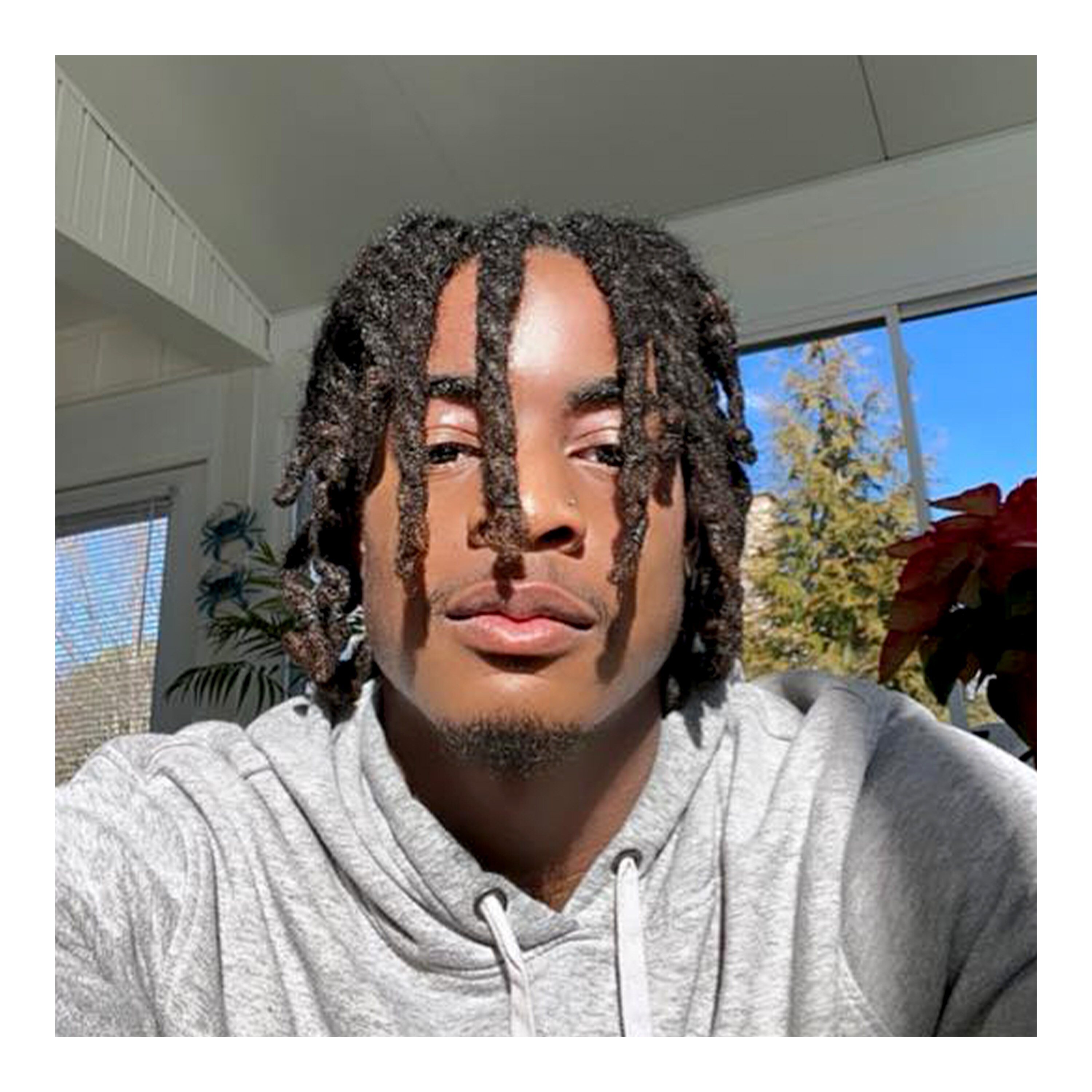 Isaiah Shackleford was kind and free-spirited, persistent and goofy, with a contagious laugh.