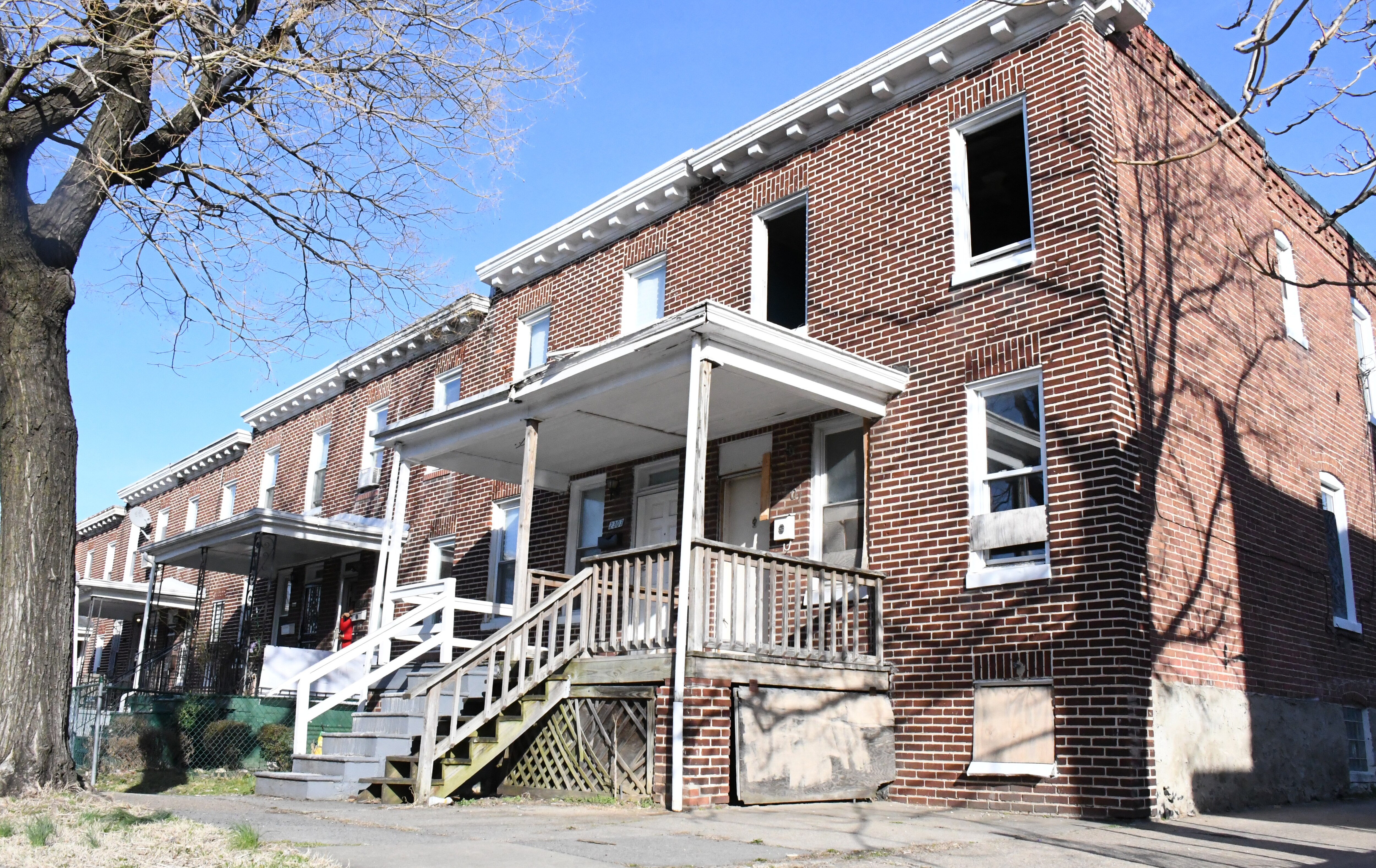 City Council is moving after state lawmakers earlier this year approved a law allowing higher tax rates on vacant properties.