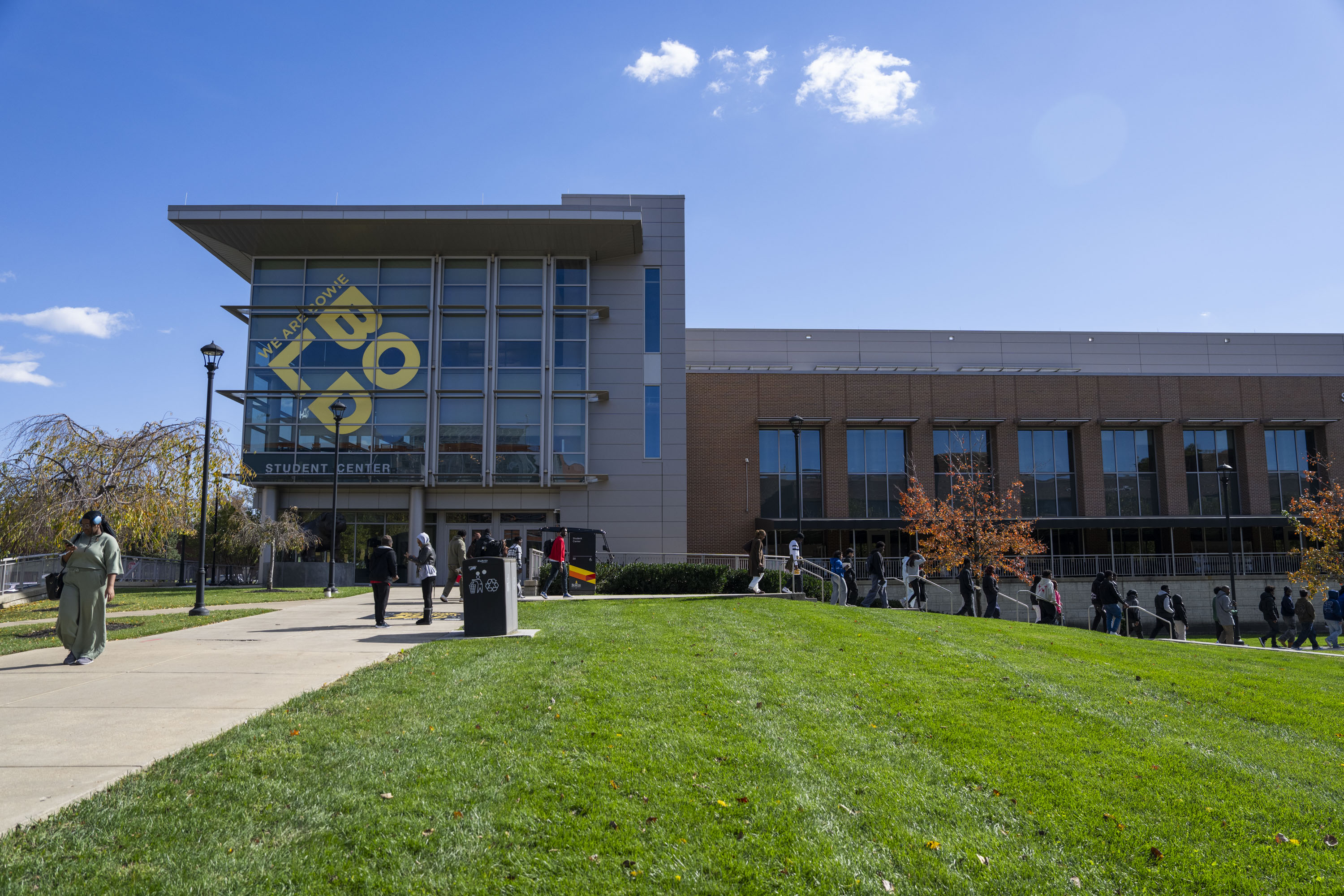 Bowie State University’s newly announced faculty layoffs follow the 75 staff jobs the university eliminated last spring. 