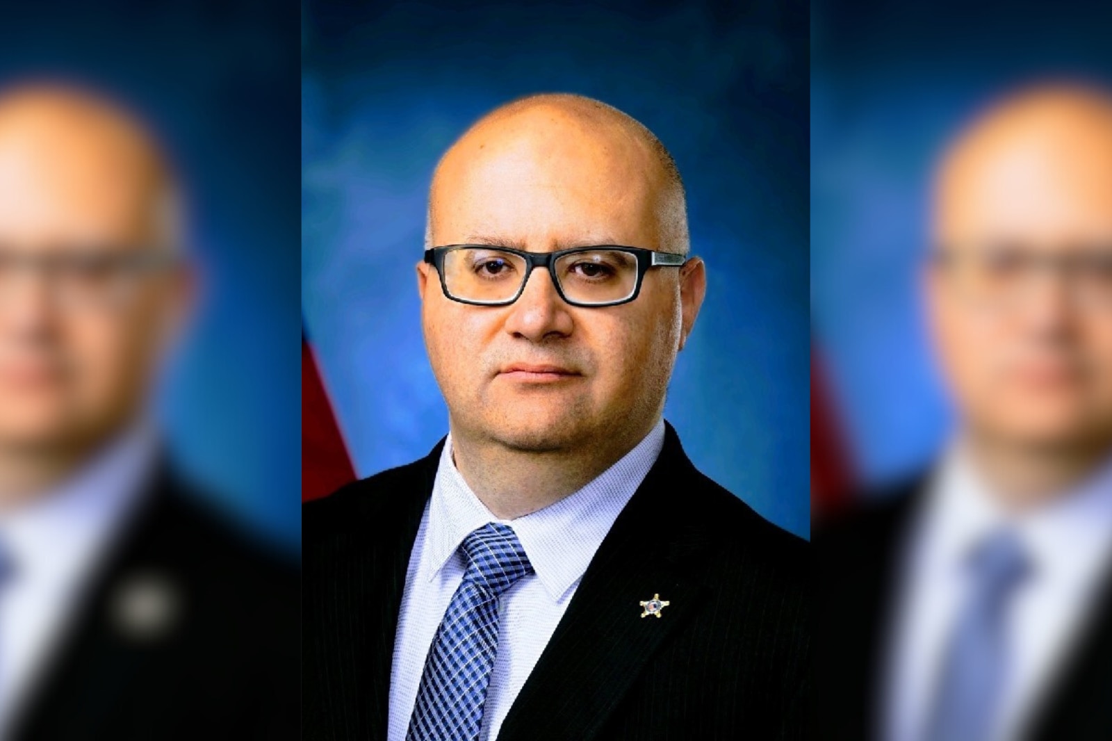 Former Baltimore Police spokesperson Anthony Guglielmi is now navigating a historic crisis as the U.S. Secret Service’s chief of communications.