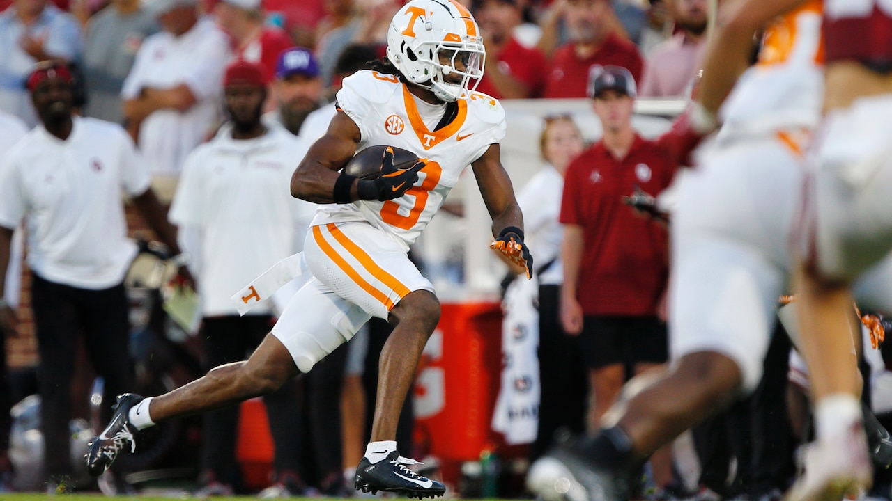 Here are 10 Ravens prospects to watch on Day 3 of the draft