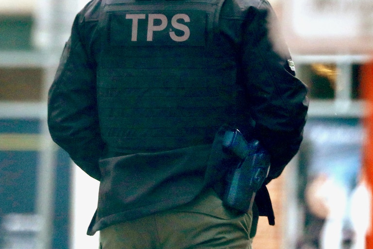 Tactical Protective Services, Provides affordable yet reliable Off Duty Police Security Services service Maryland & Virginia.