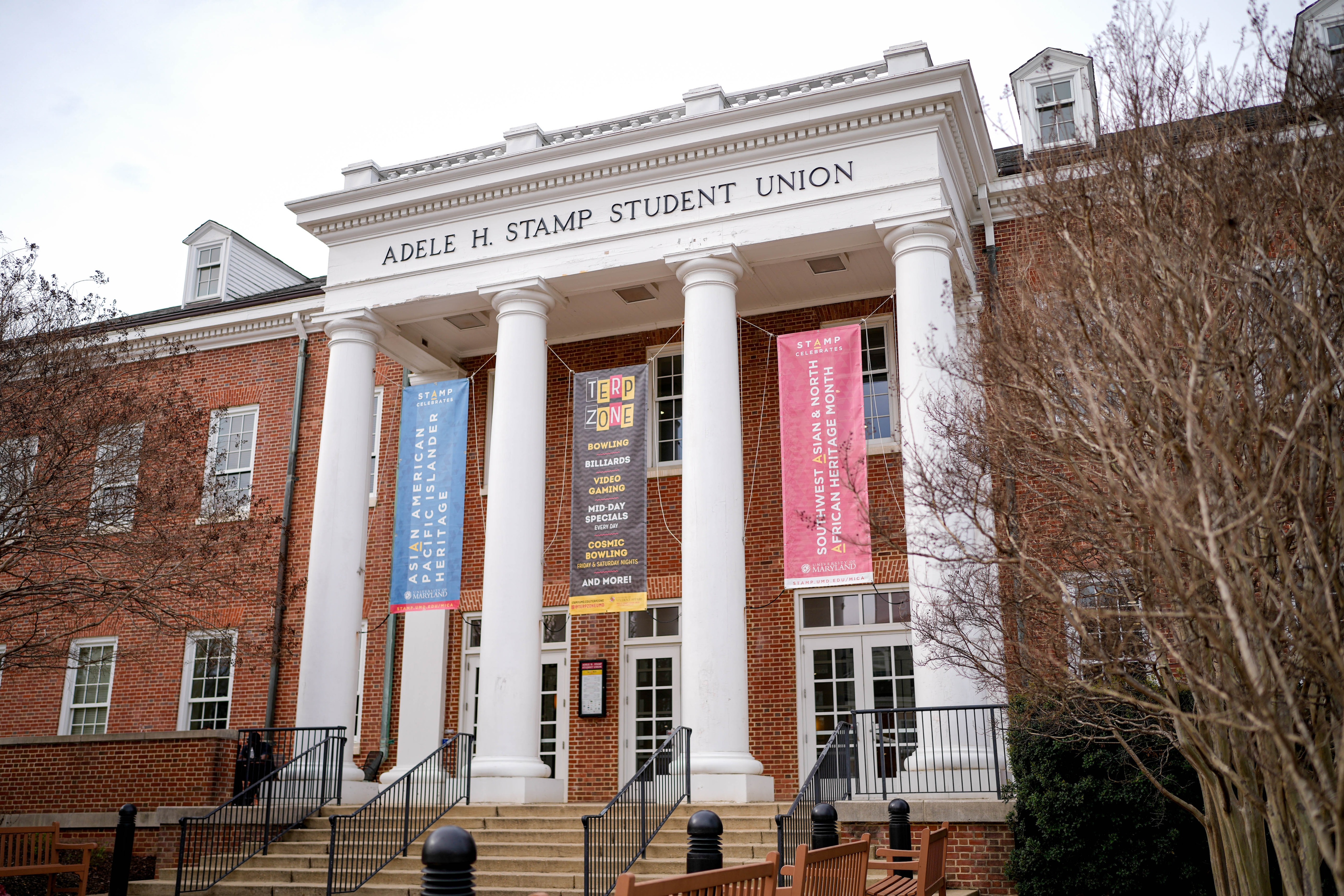 The Office of Diversity and Inclusion will now be known as Belonging & Community at UMD, according to the university’s website. 