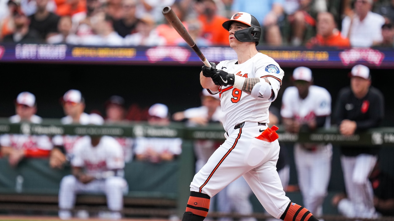Orioles: Tyler O'Neill thinks of team's potential for 2026 rebound - The Baltimore Banner