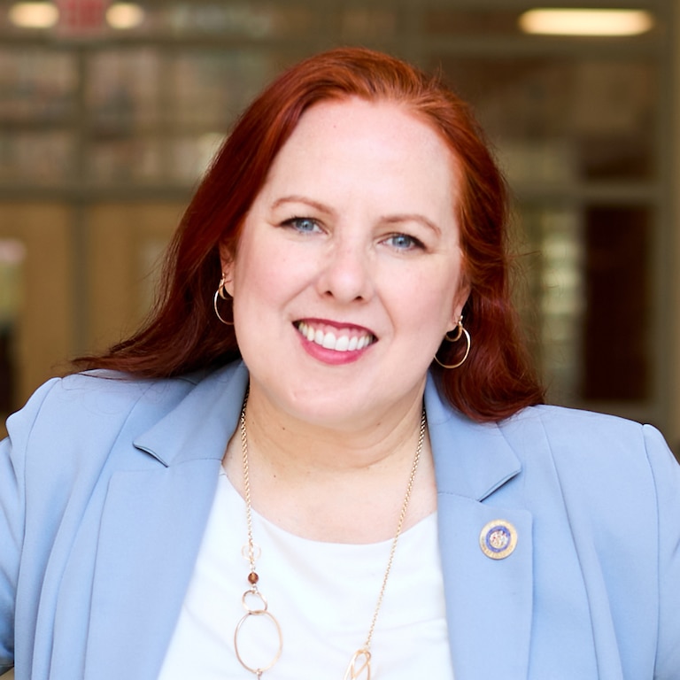 Heather A. Bagnall.