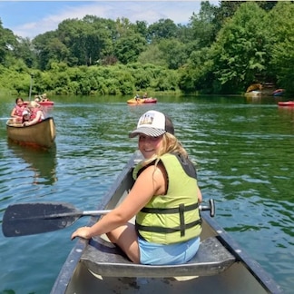 Genesee Valley Summer Camp