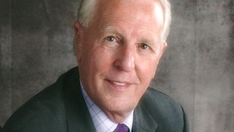 Fred Cogswell.