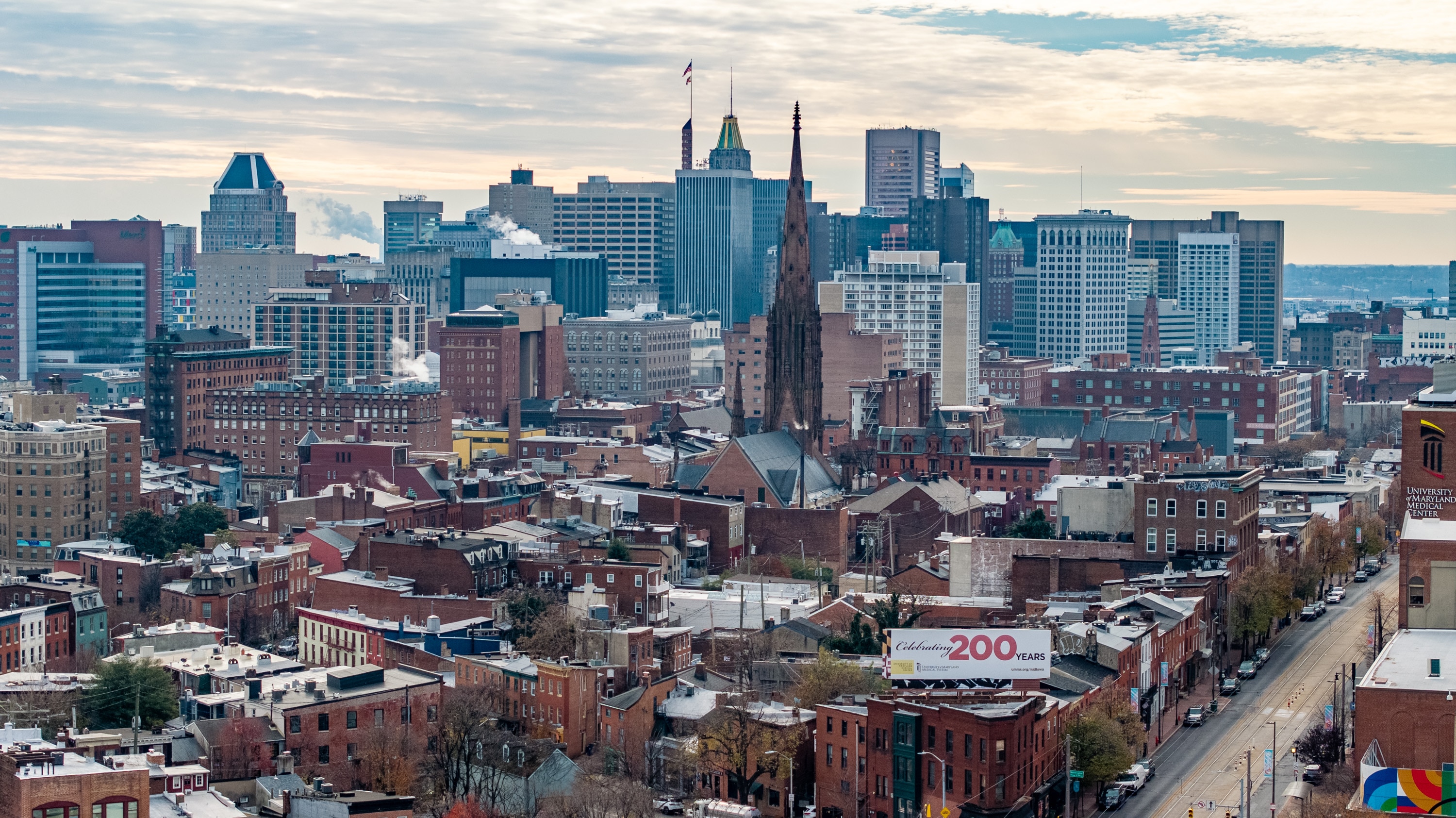 As part of the initiative, residents are encouraged to report issues to 311 and volunteer for cleanup events in the city. 