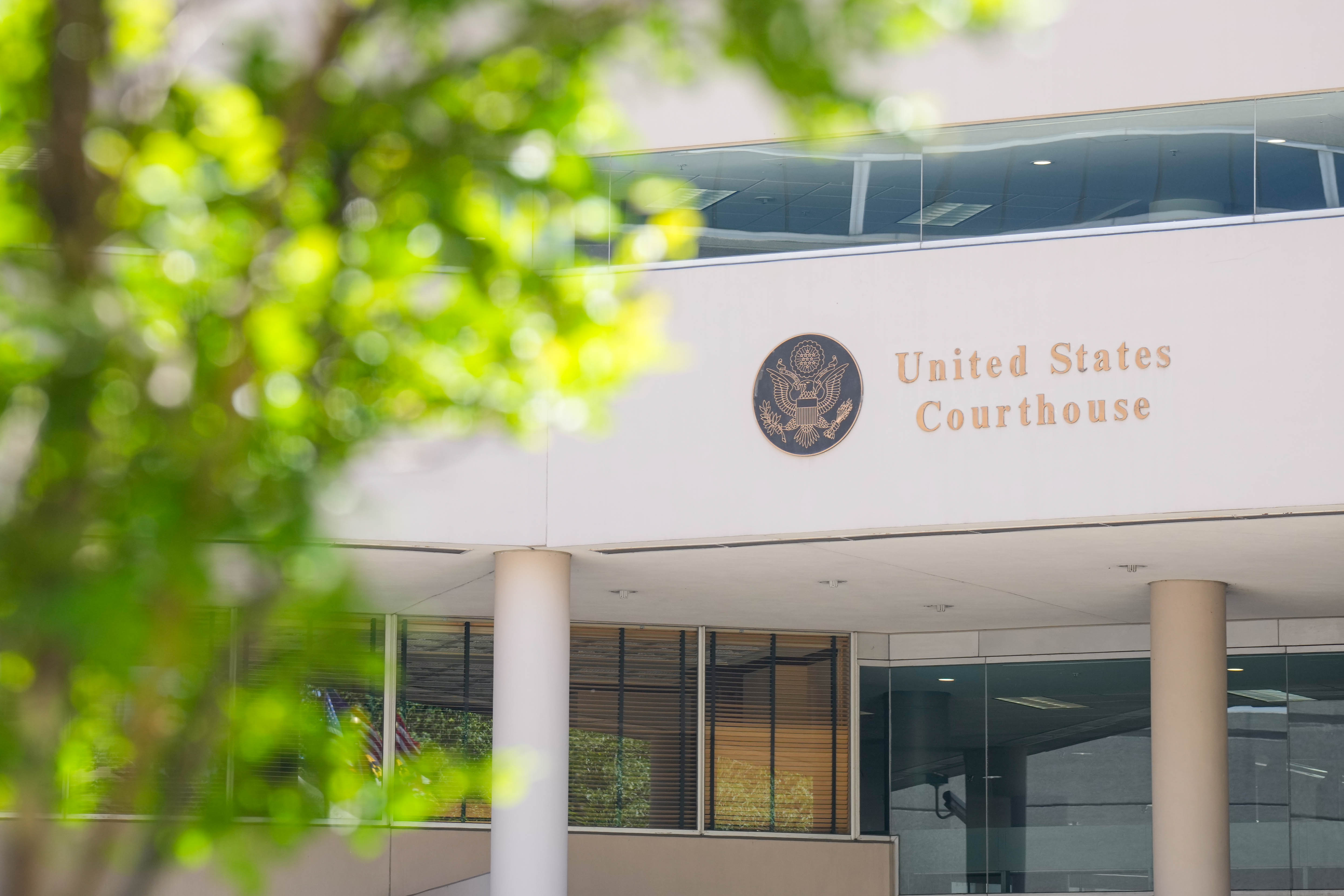 U.S. District Judge John deGravelles found former Baltimore ICE field director Vernon Liggins in contempt of court Wednesday for the arrest of a Baltimore-area resident despite a court order.