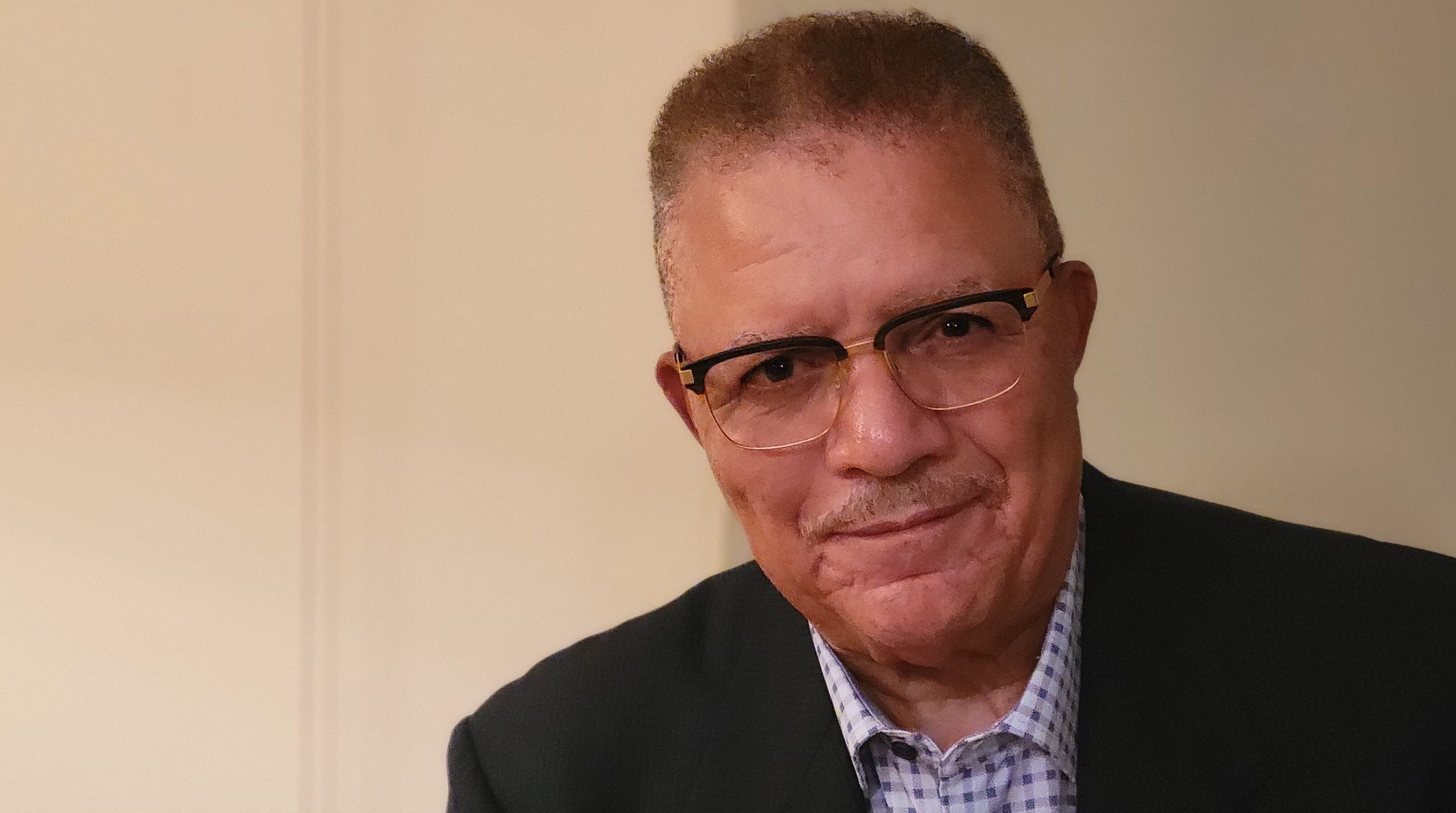 DeWayne WickhamDeWayne Wickham is the public editor of The Baltimore Banner.