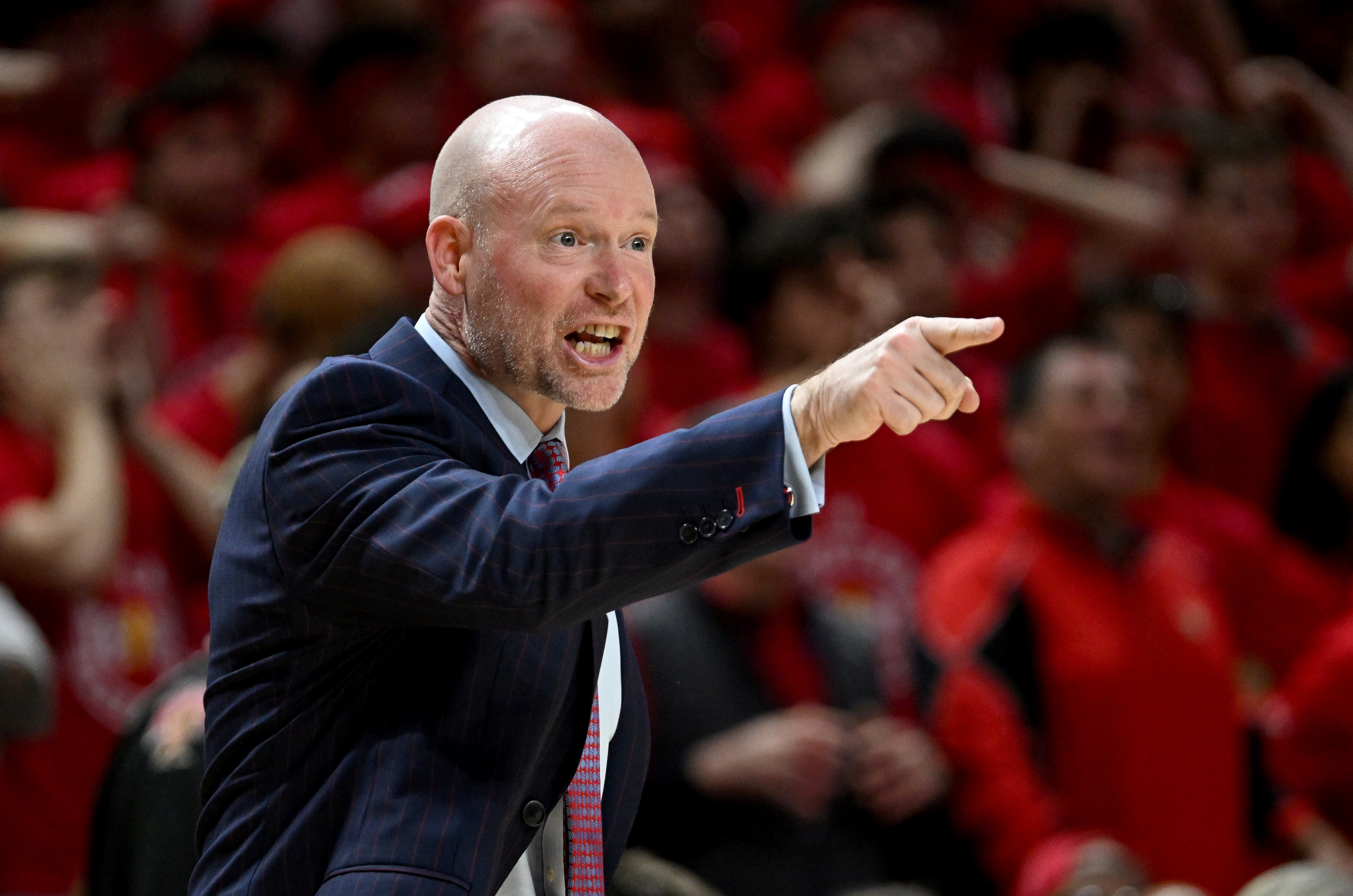 Kevin Willard will reportedly become one of the highest-paid coaches in the country, even though he’s yet to prove himself in the tournament.
