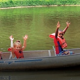 Barrie Camp
