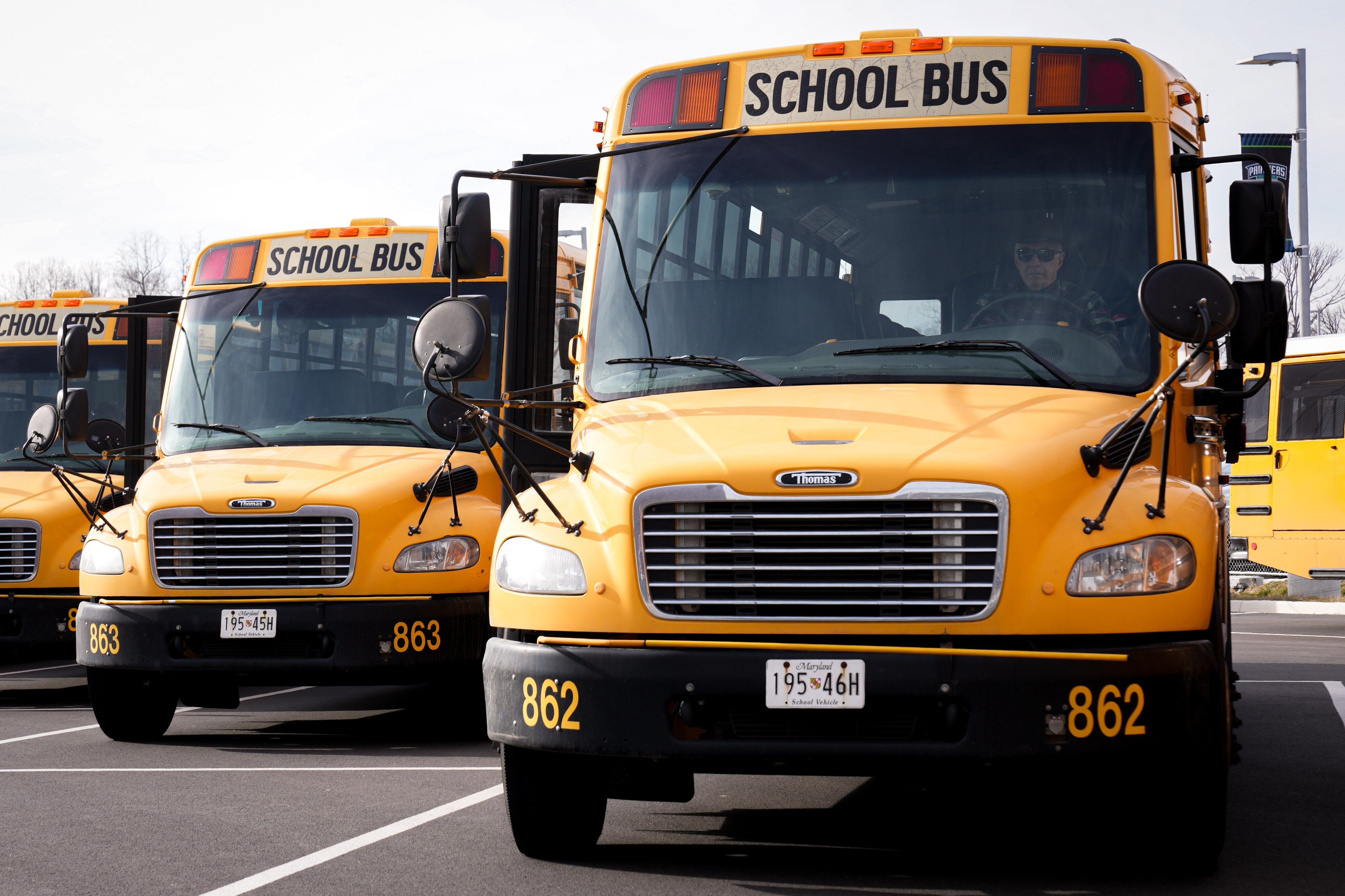 The county had the highest proportion of 5-star schools — 15% — in the region.