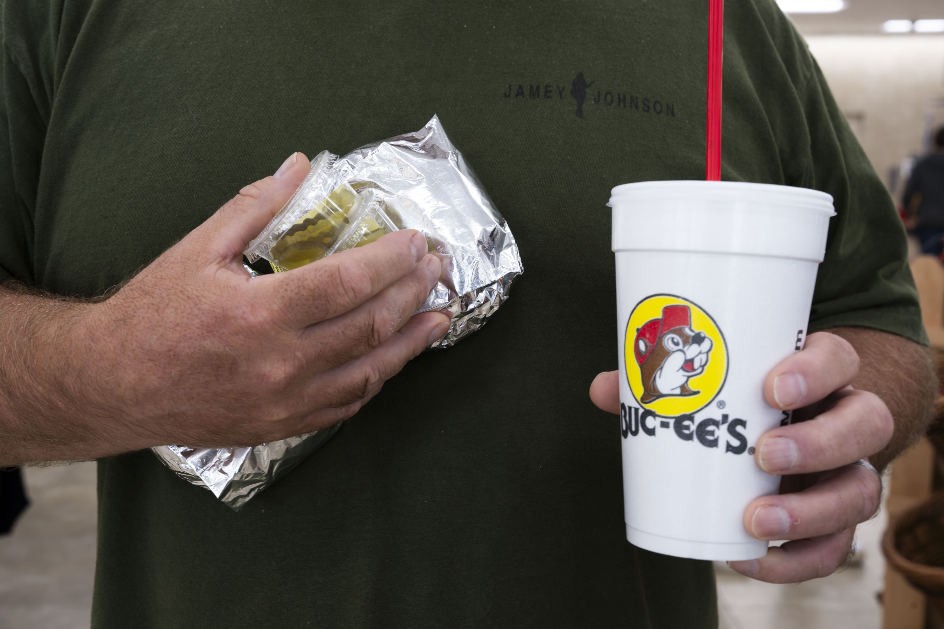 Maryland’s liberal-leaning ways may have gotten it placed on the do not expand list at Buc‑ee’s, the convenience store chain, with a cult-like following. 