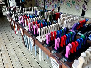 Maryland Renaissance Festival tips from Banner staff - The Banner