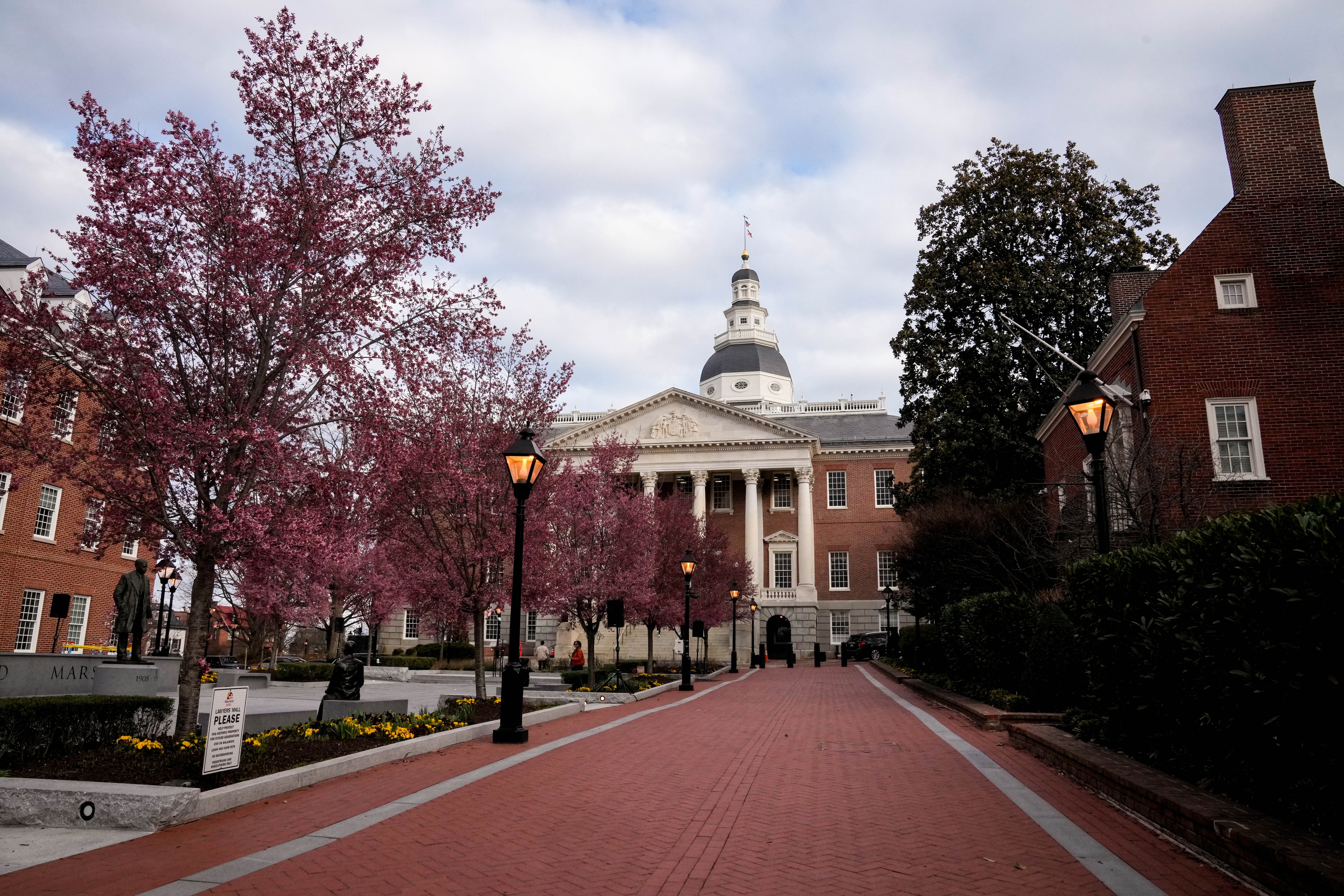 Moody’s Ratings has downgraded the state’s bond rating to Aa1, it's second-highest rating.