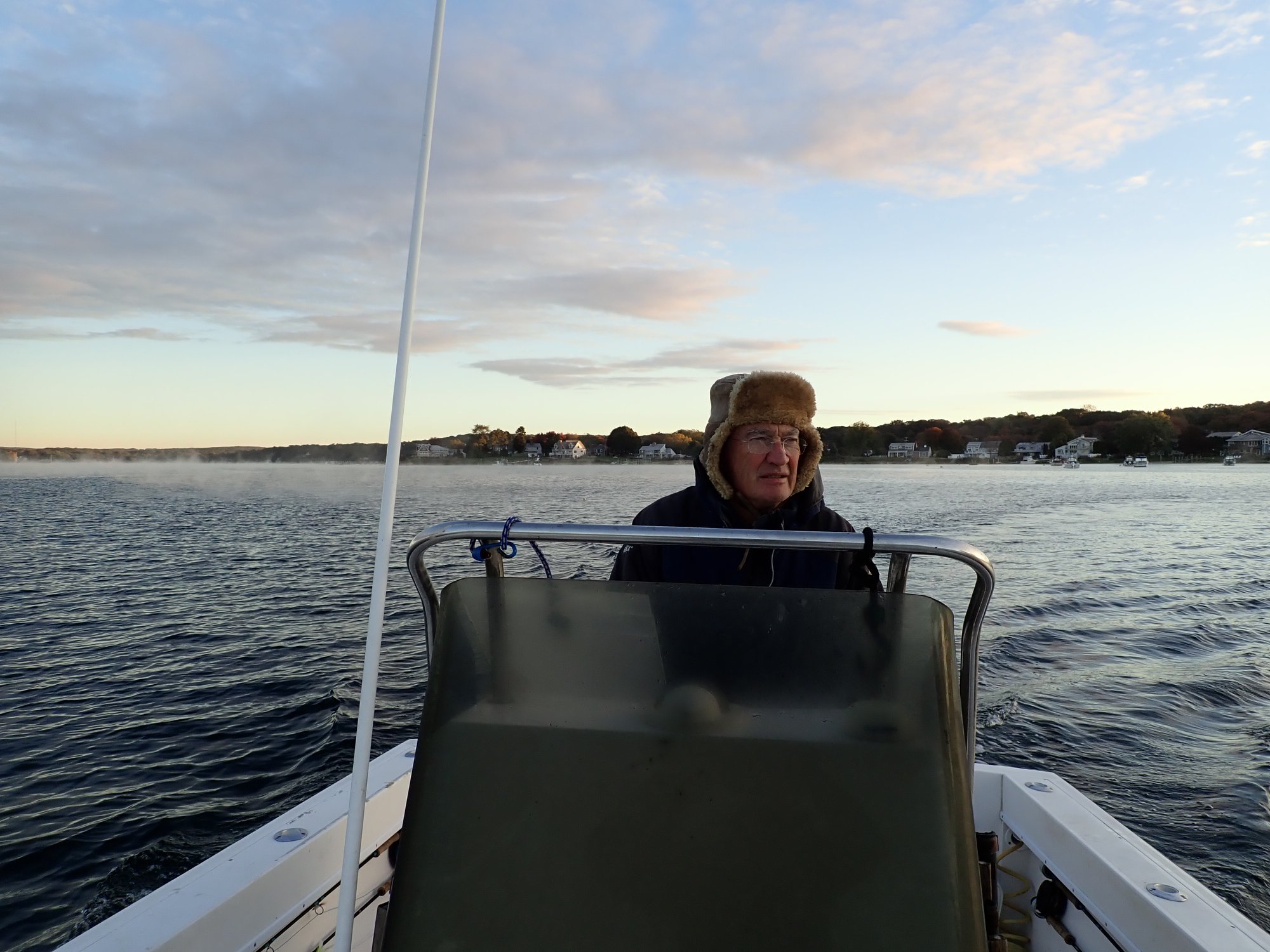 Ted Williams is a lifelong hunter who writes about the outdoors.