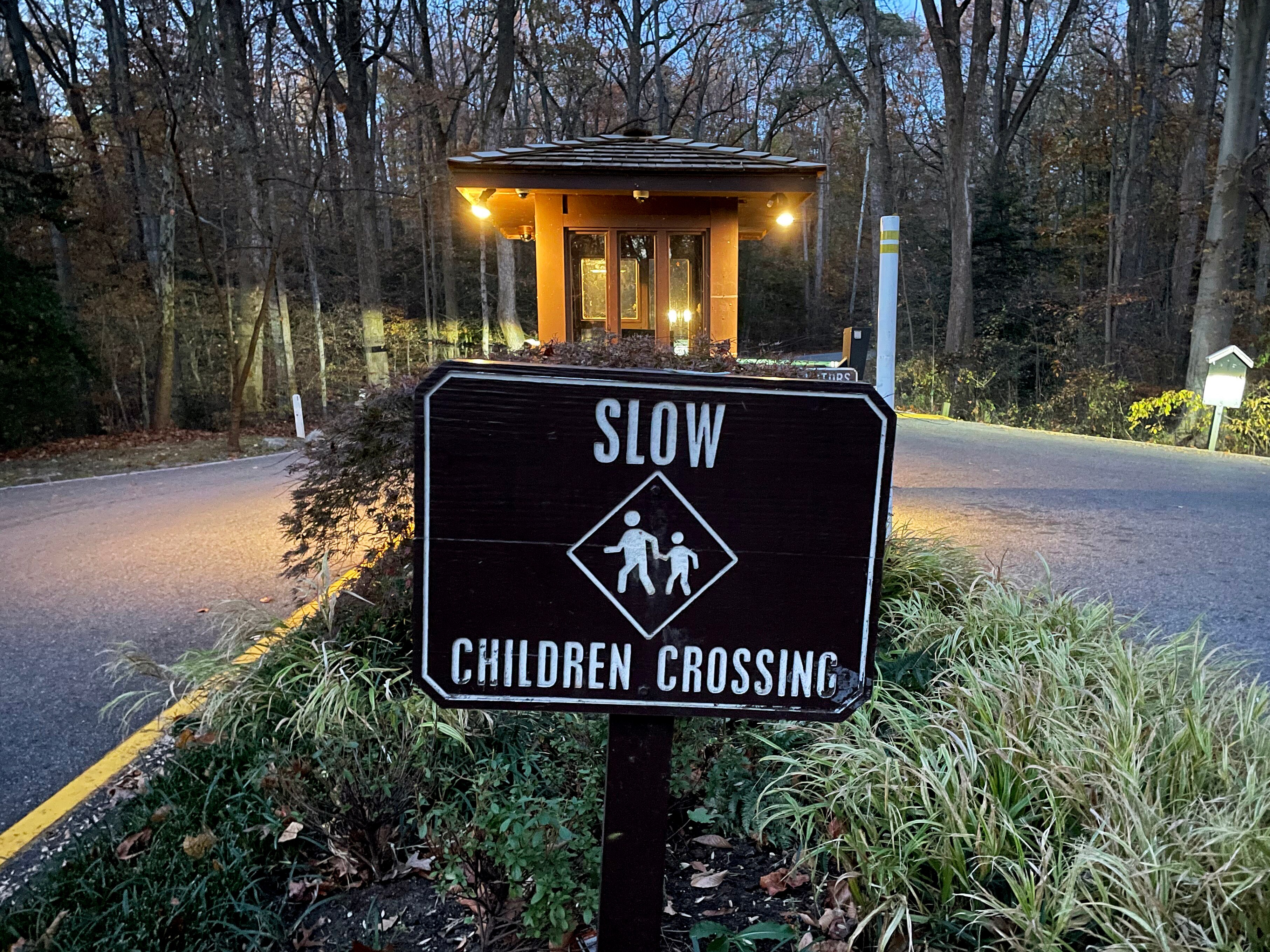 A 32-year-old woman died after being ejected from a golf cart in the gated neighborhood of Sherwood Forest.