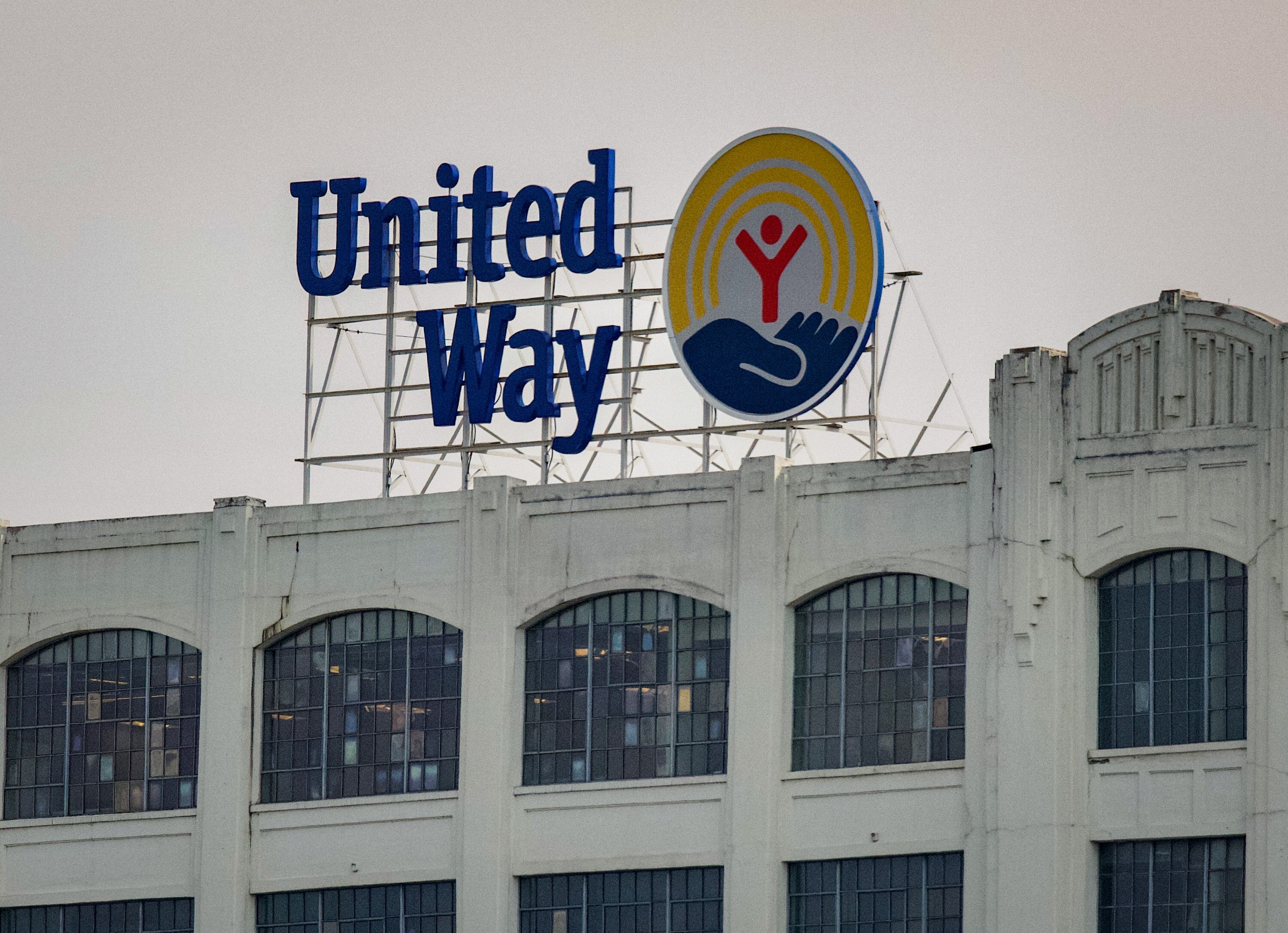 United Way of Central Maryland, headquartered in Carroll Park, owes local nonprofits grant money it promised in the spring.