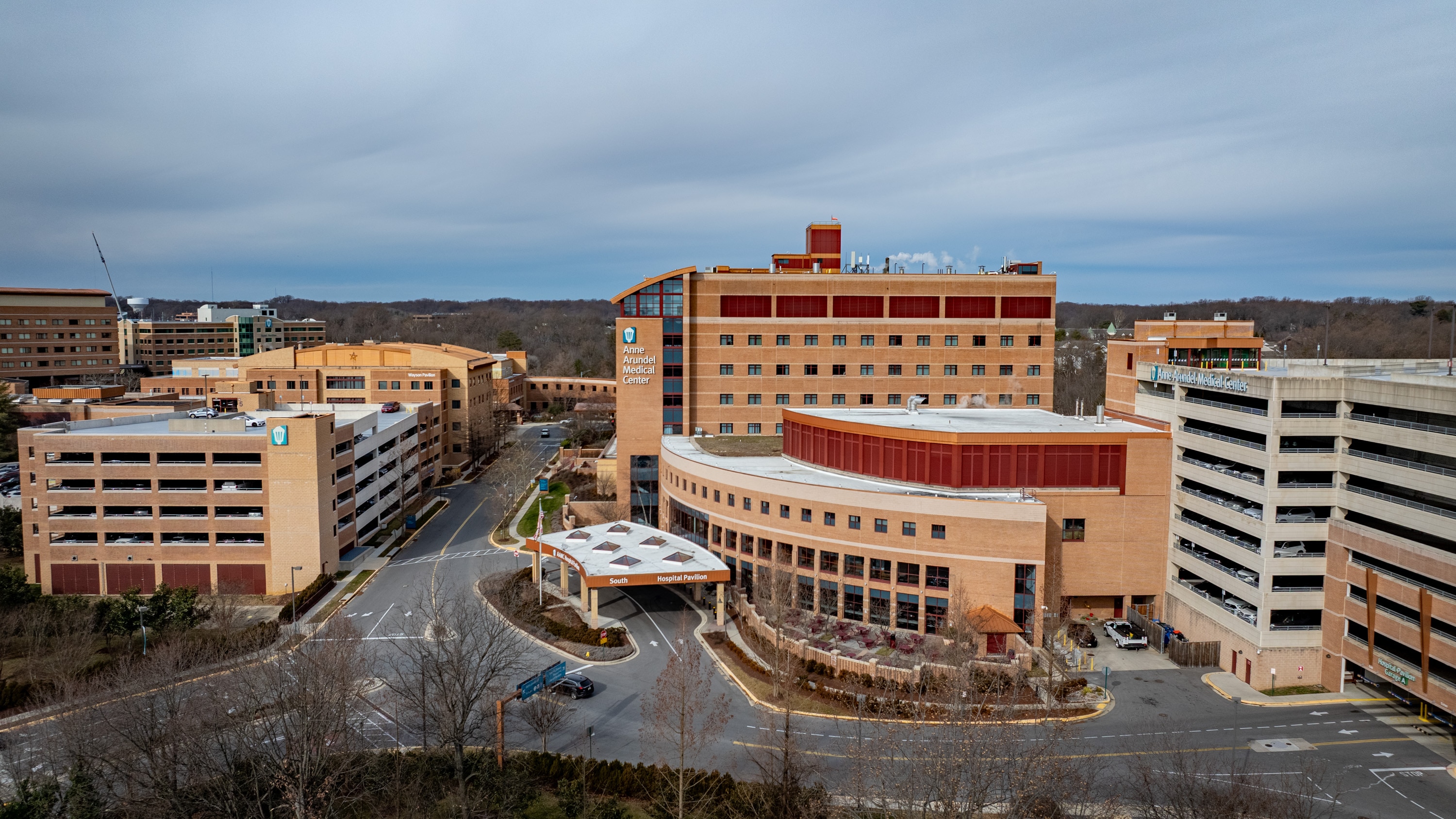 Annapolis-based Luminis Health serves 1.8 million patients across eight counties. It was attacked by cybercriminals on Aug. 31. 