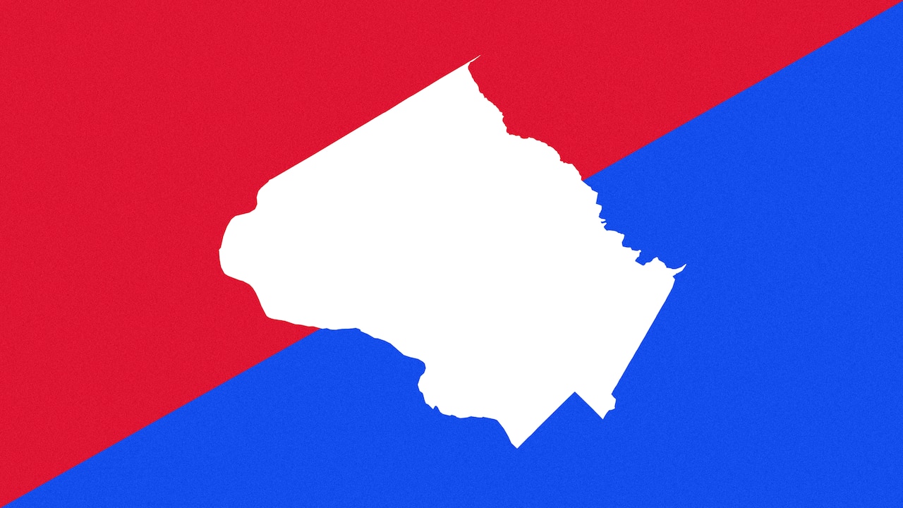 Unraveling the 2026 Montgomery County Primary Election Results